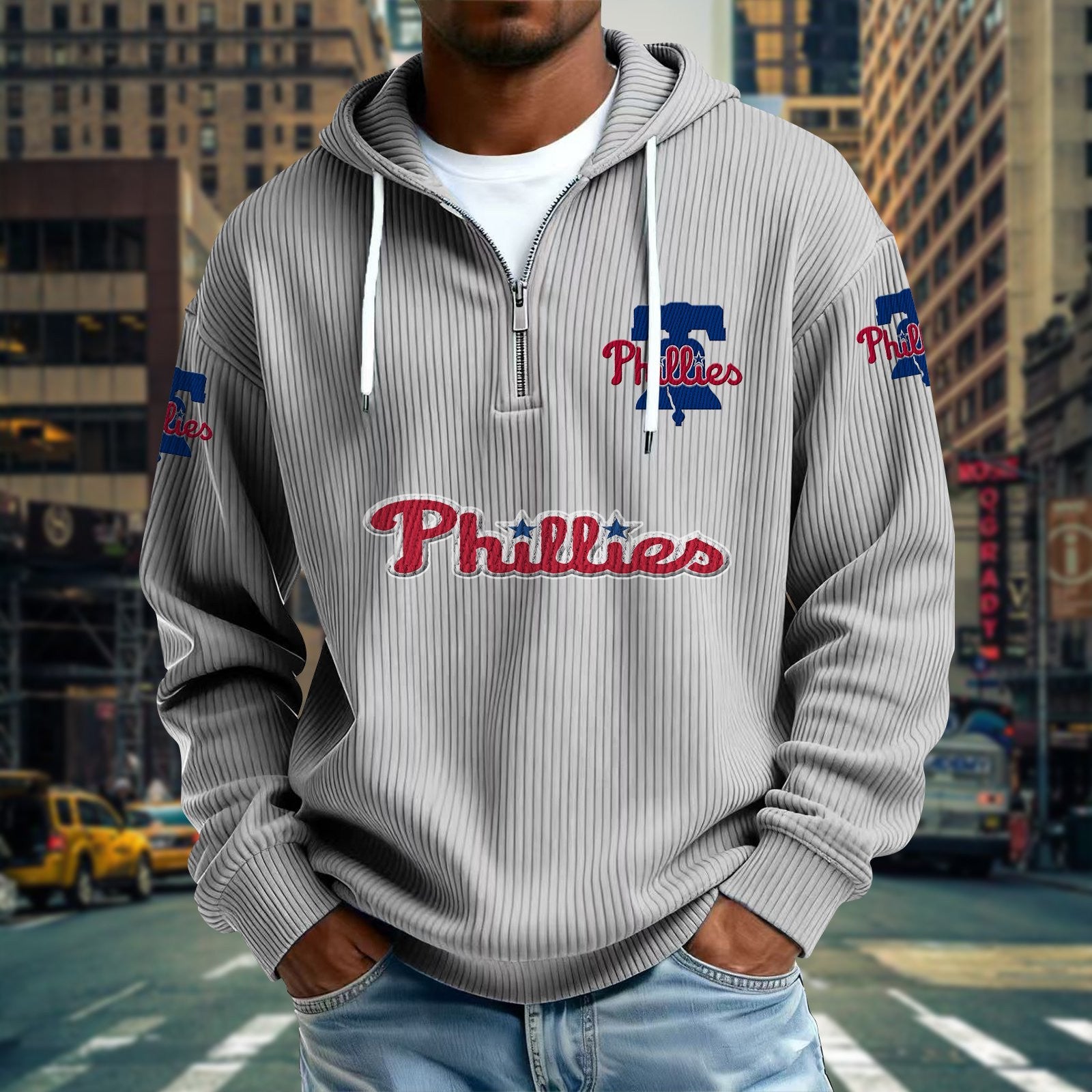 Philadelphia Phillies PURLSH340