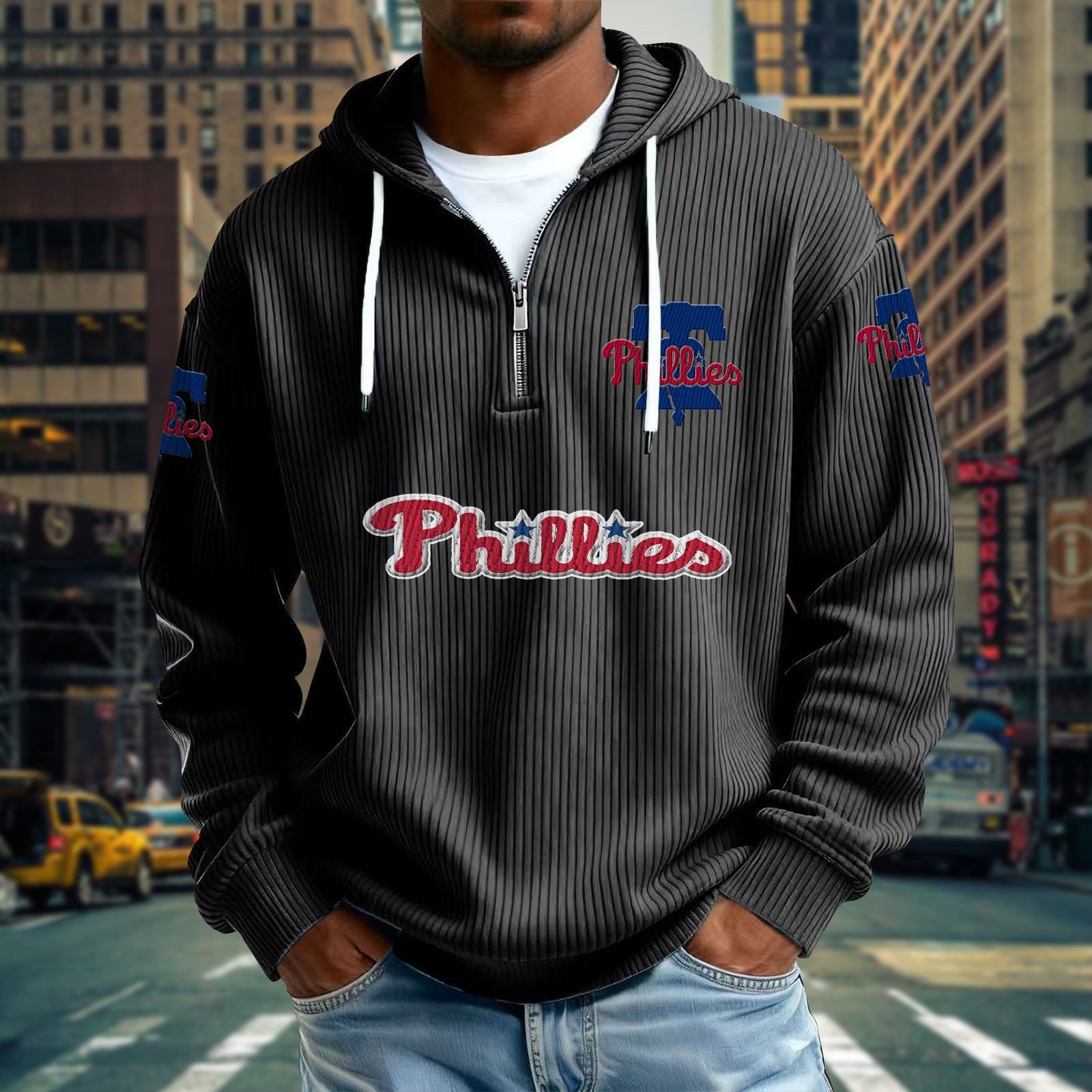 Philadelphia Phillies PURLSH340