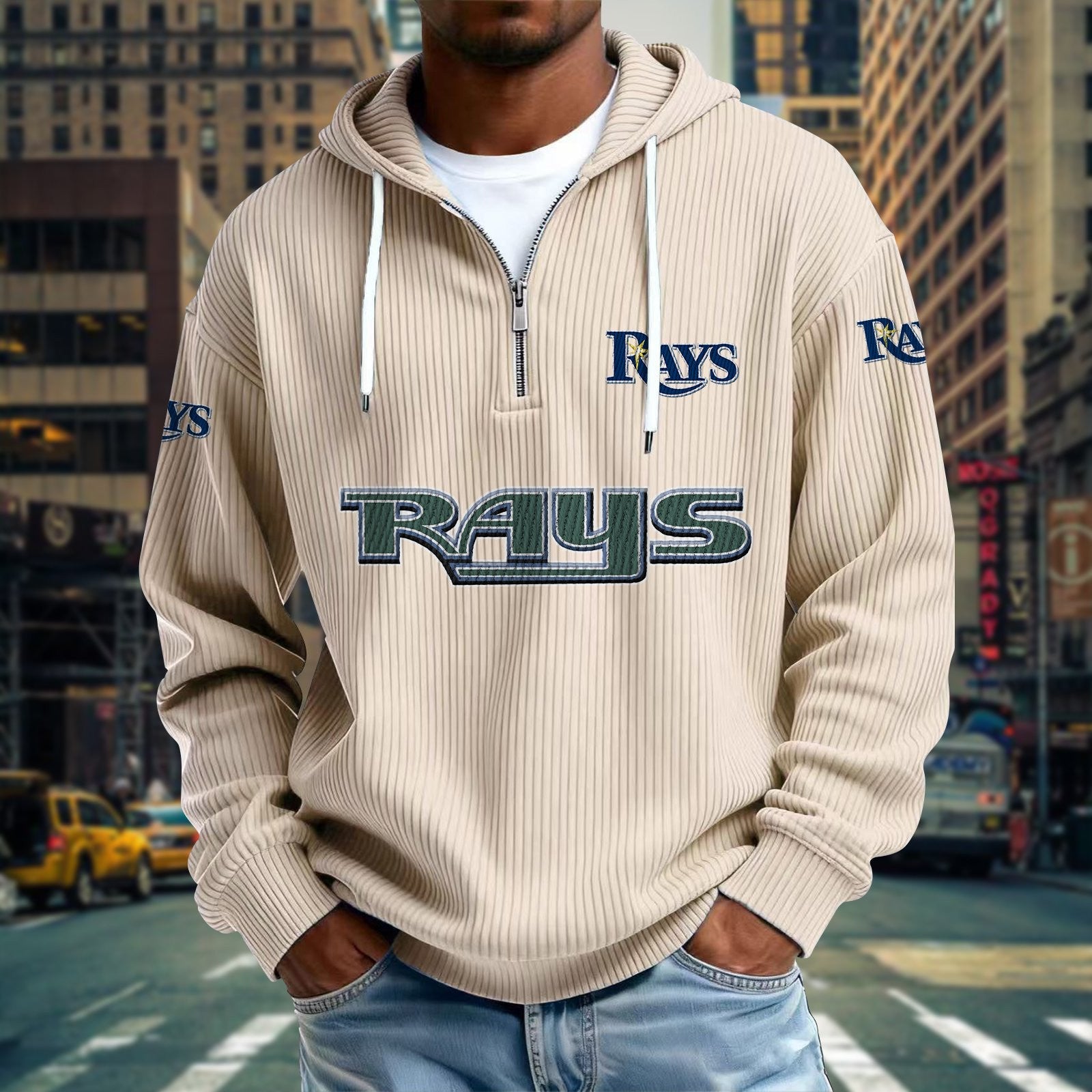 Tampa Bay Rays PURLSH346