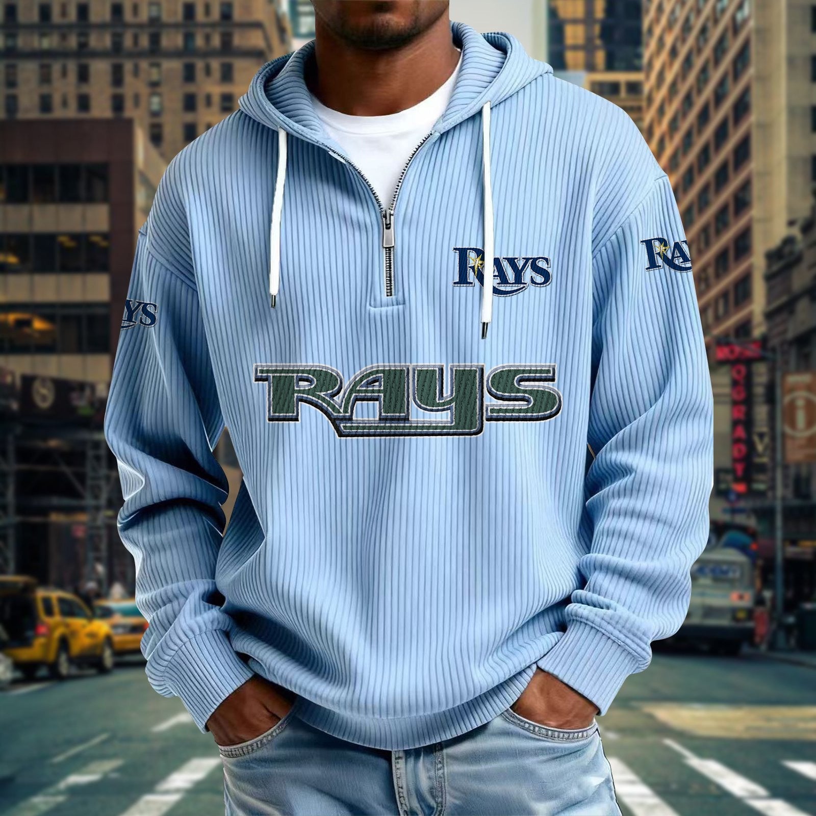 Tampa Bay Rays PURLSH346