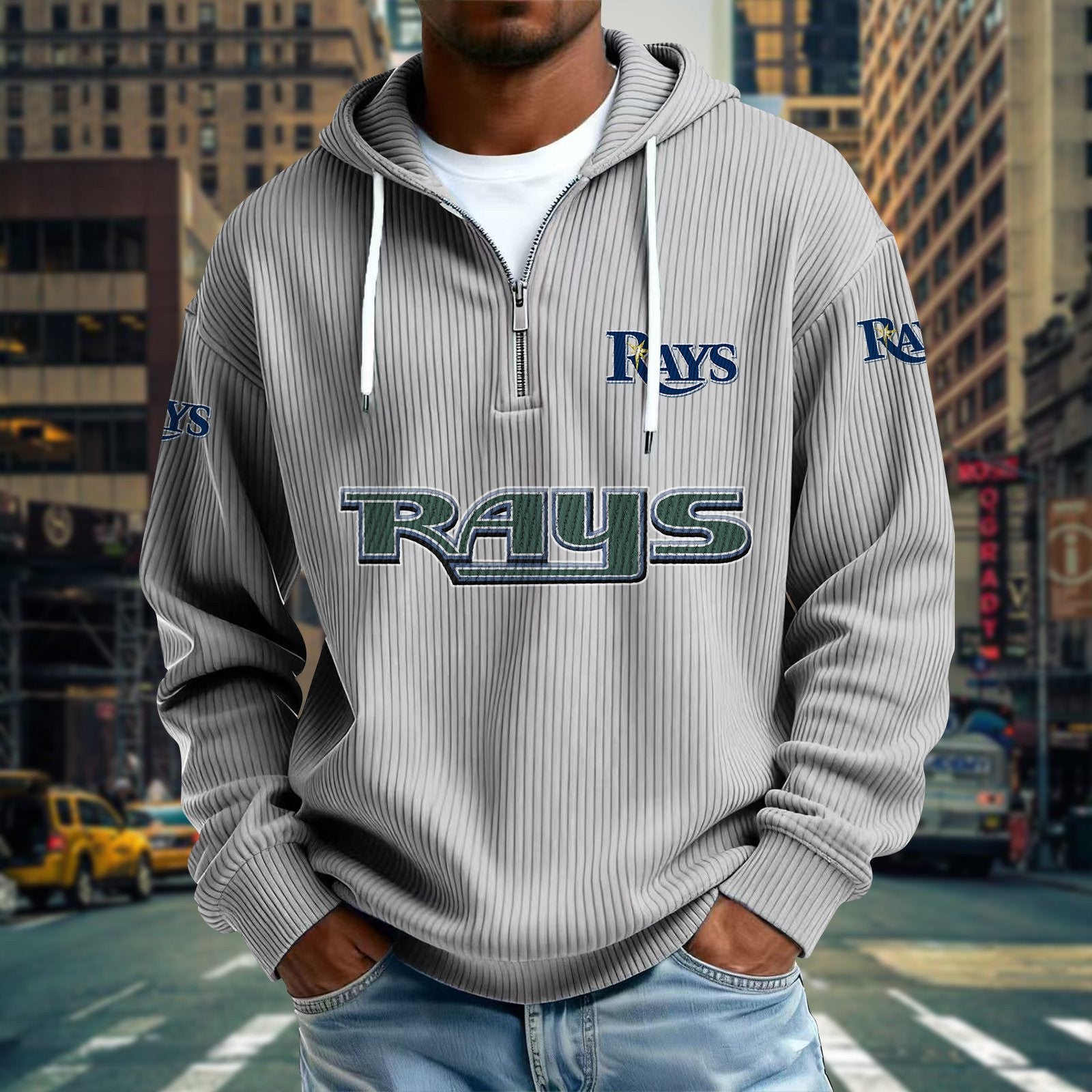 Tampa Bay Rays PURLSH346