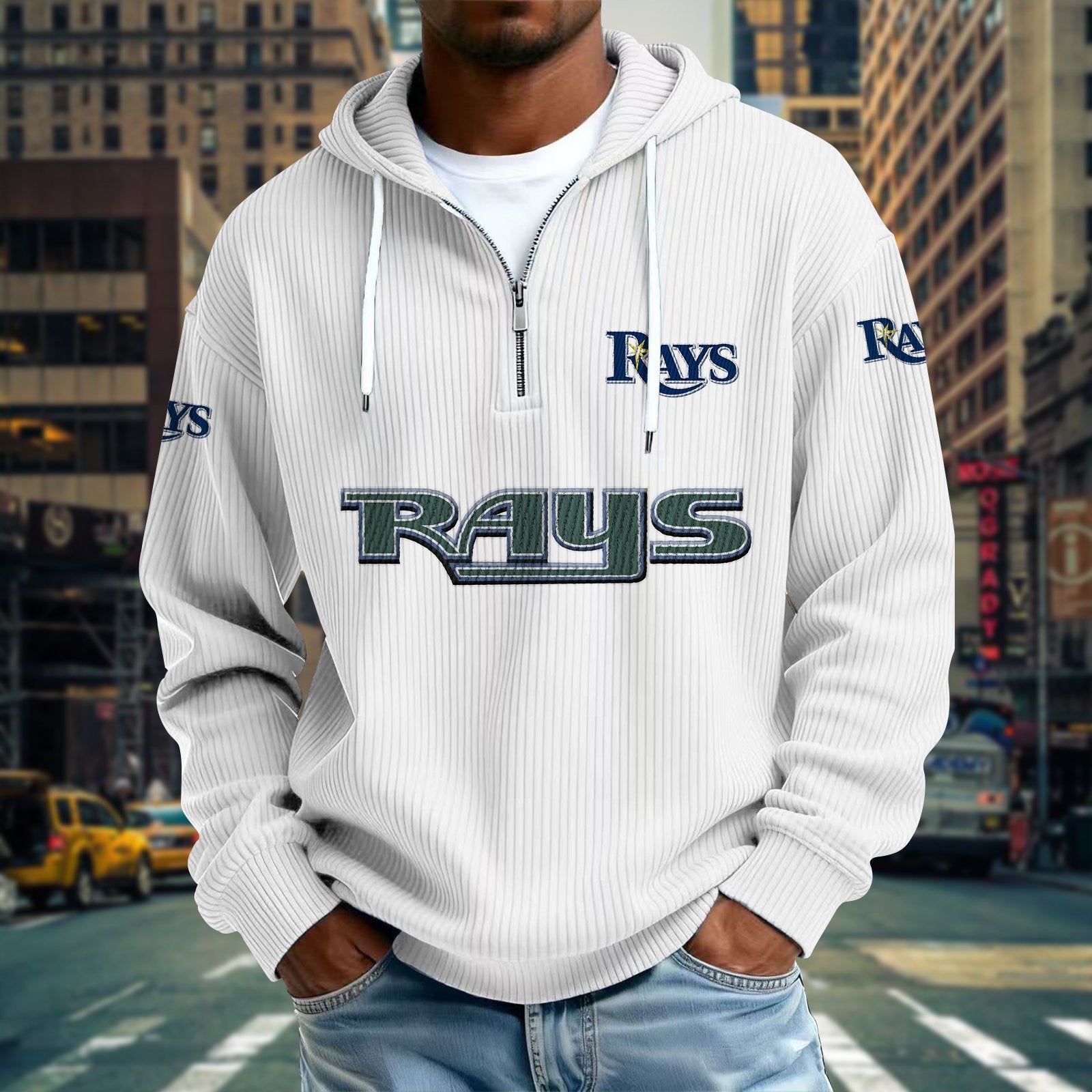 Tampa Bay Rays PURLSH346