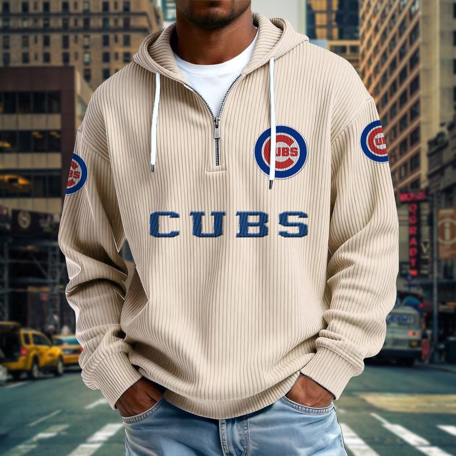 Chicago Cubs PURLSH324