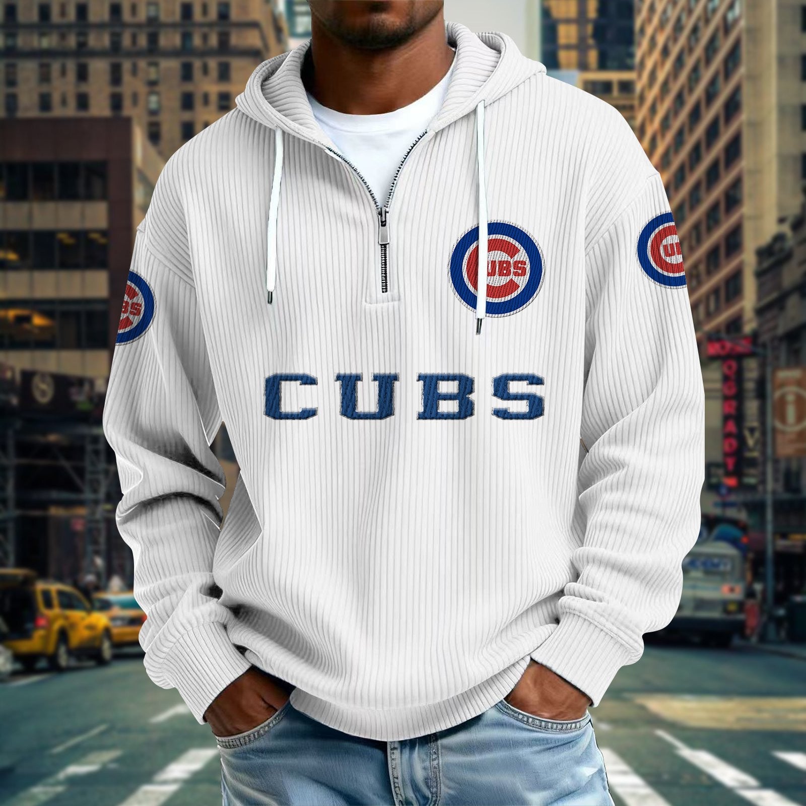 Chicago Cubs PURLSH324