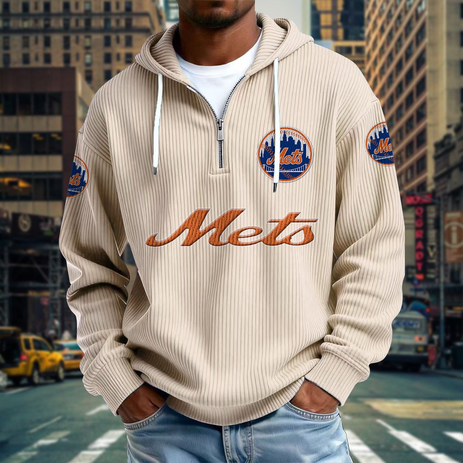 New York Mets PURLSH337