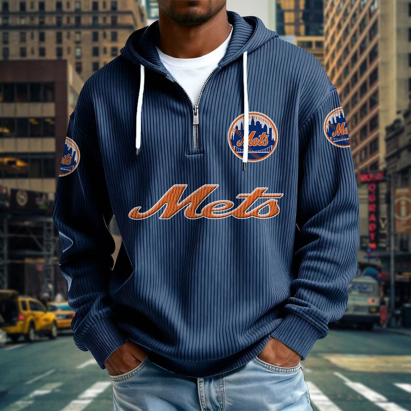 New York Mets PURLSH337