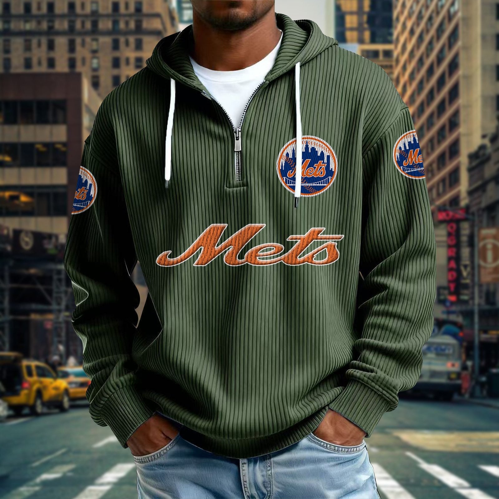 New York Mets PURLSH337