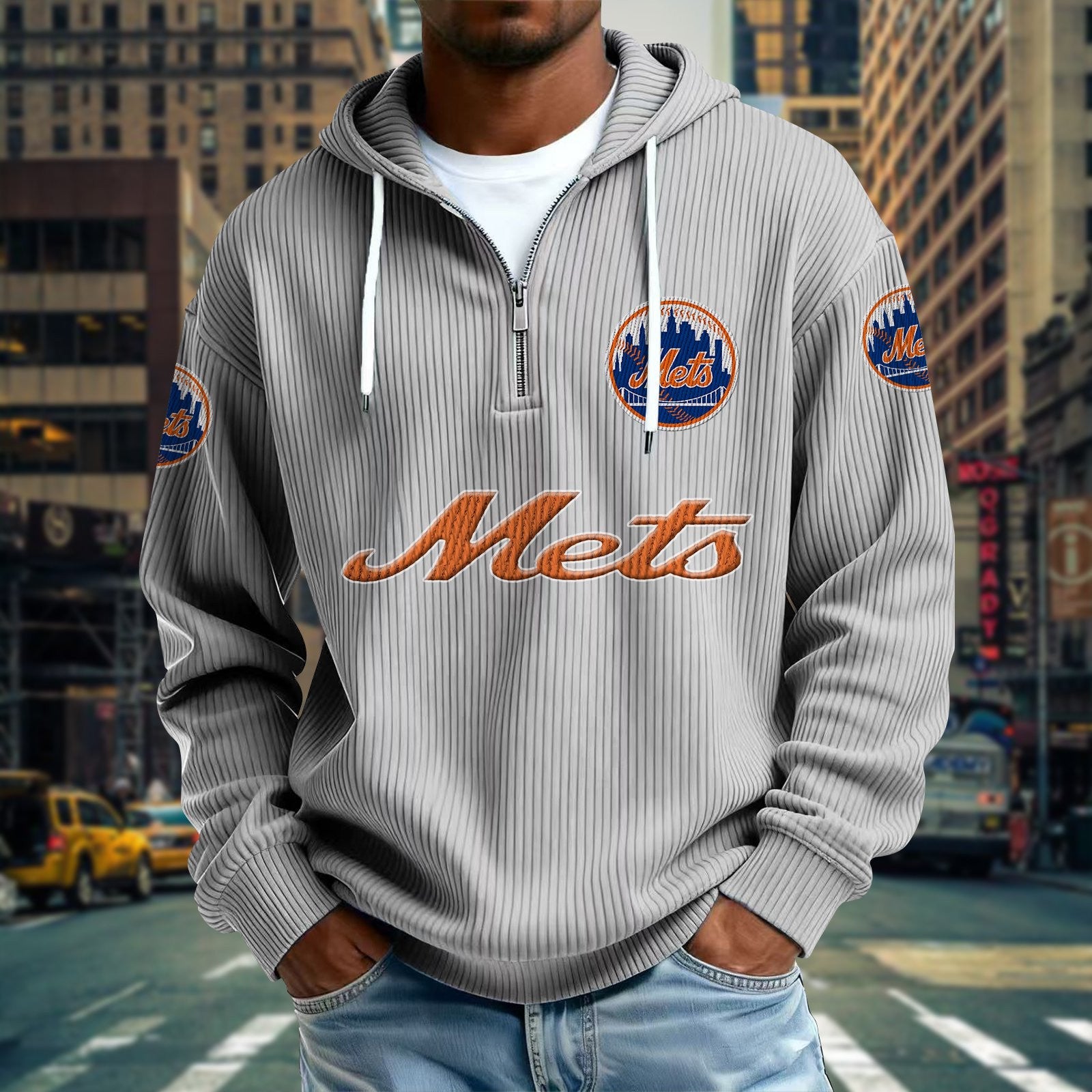 New York Mets PURLSH337