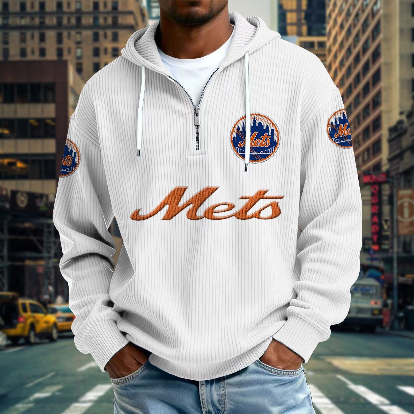 New York Mets PURLSH337