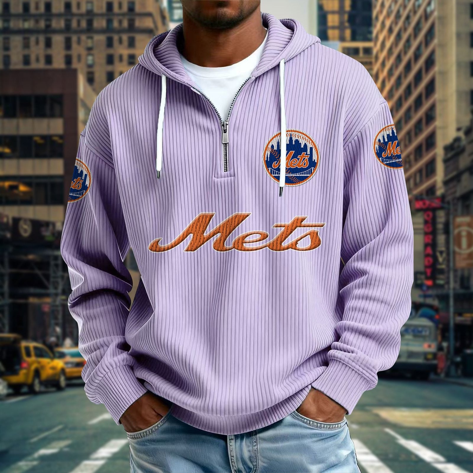 New York Mets PURLSH337