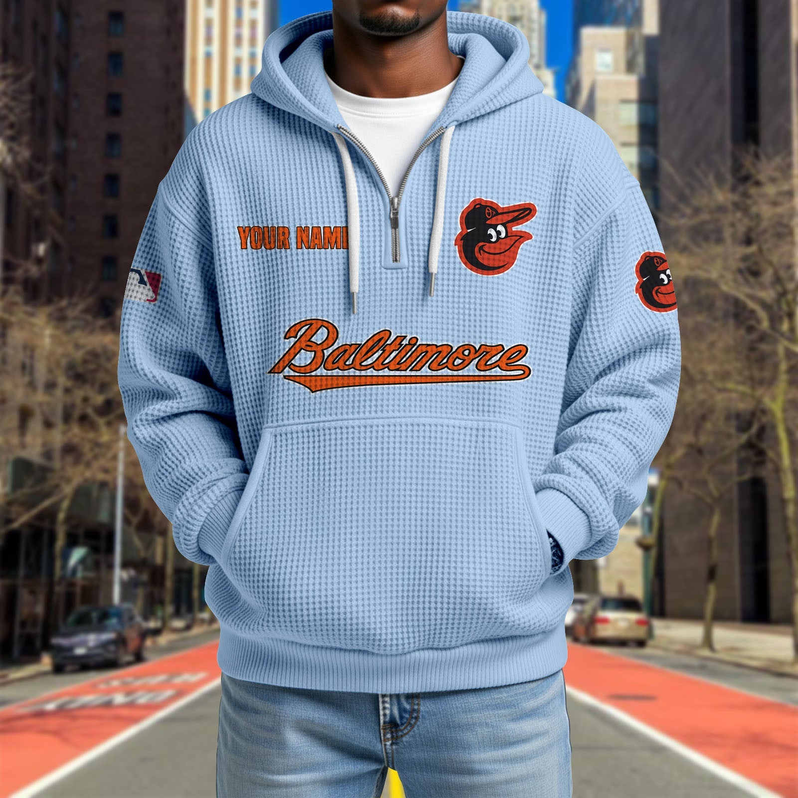 Baltimore Orioles PUHDE762