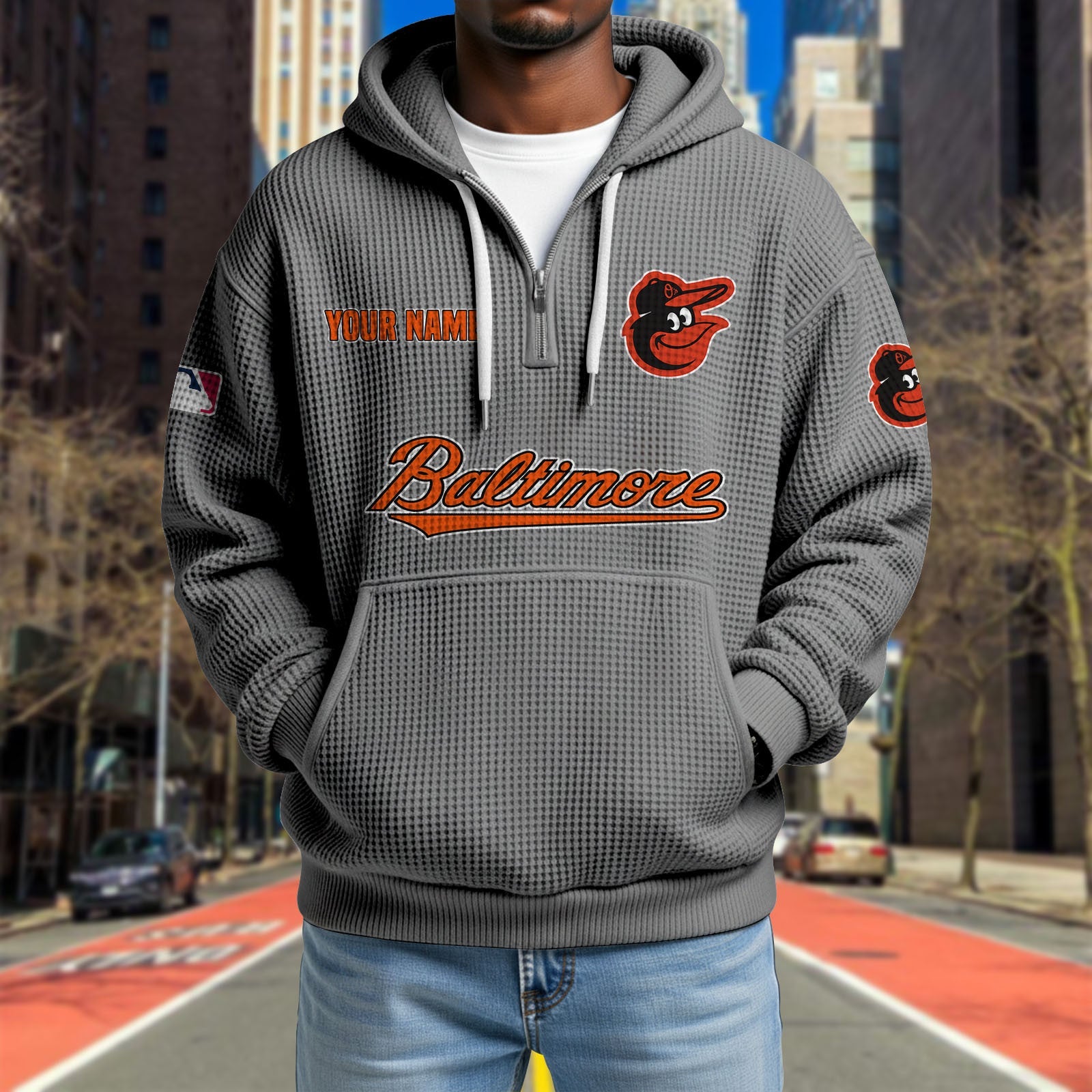 Baltimore Orioles PUHDE762