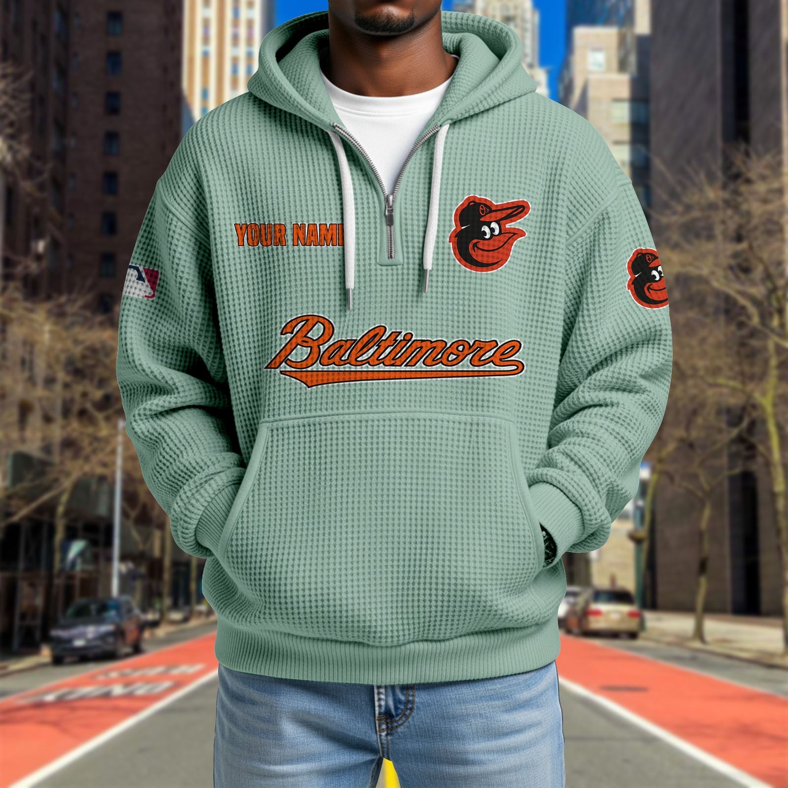 Baltimore Orioles PUHDE762