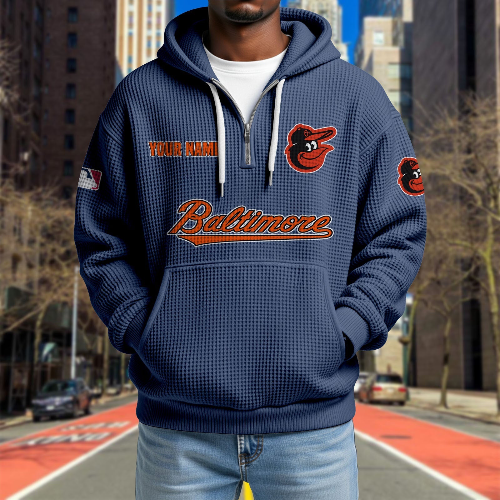 Baltimore Orioles PUHDE762