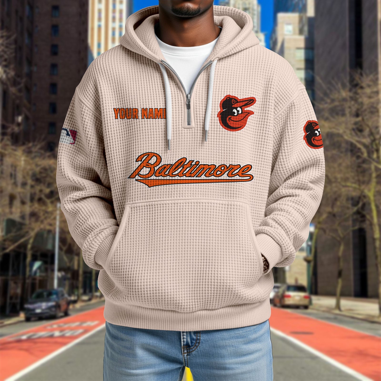 Baltimore Orioles PUHDE762