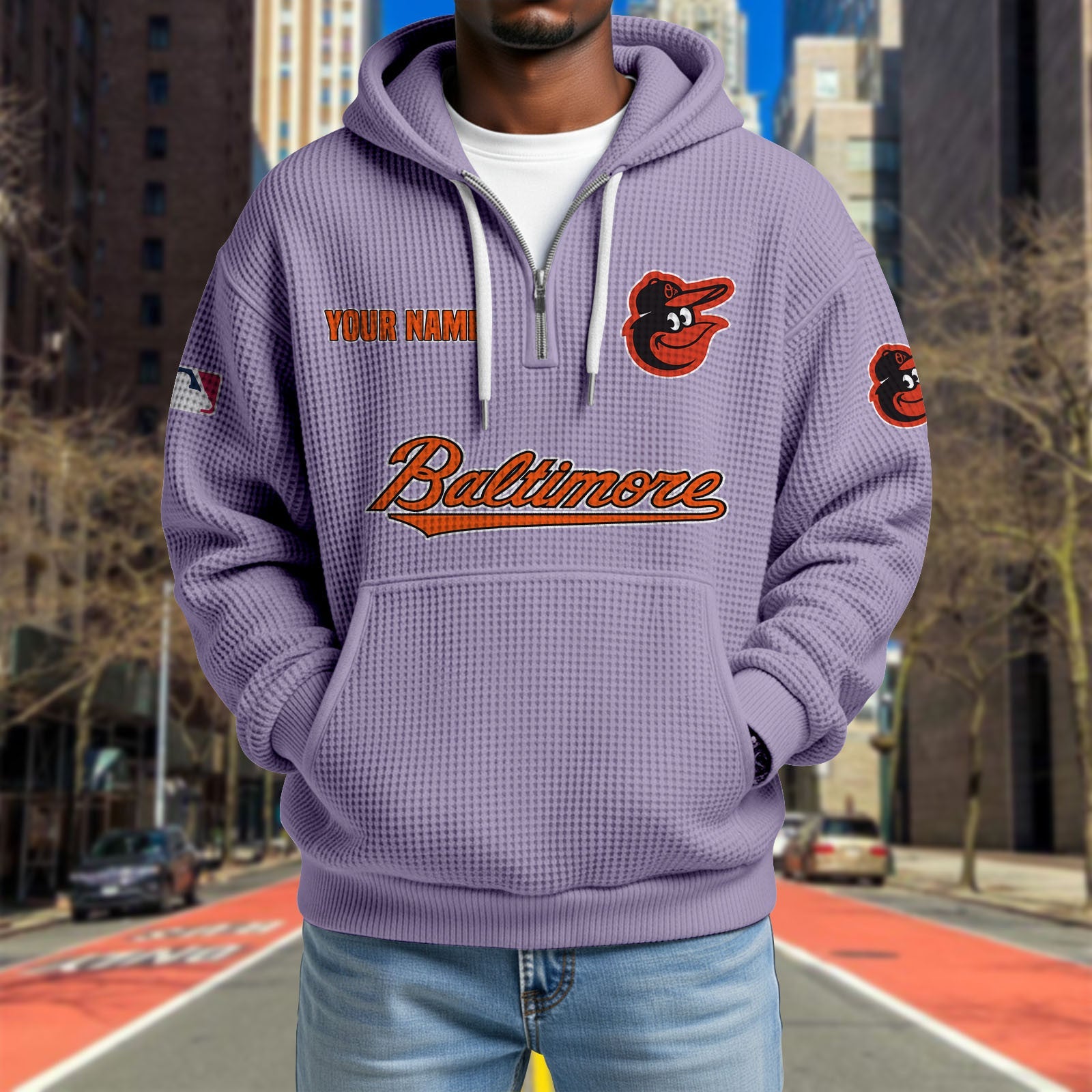 Baltimore Orioles PUHDE762