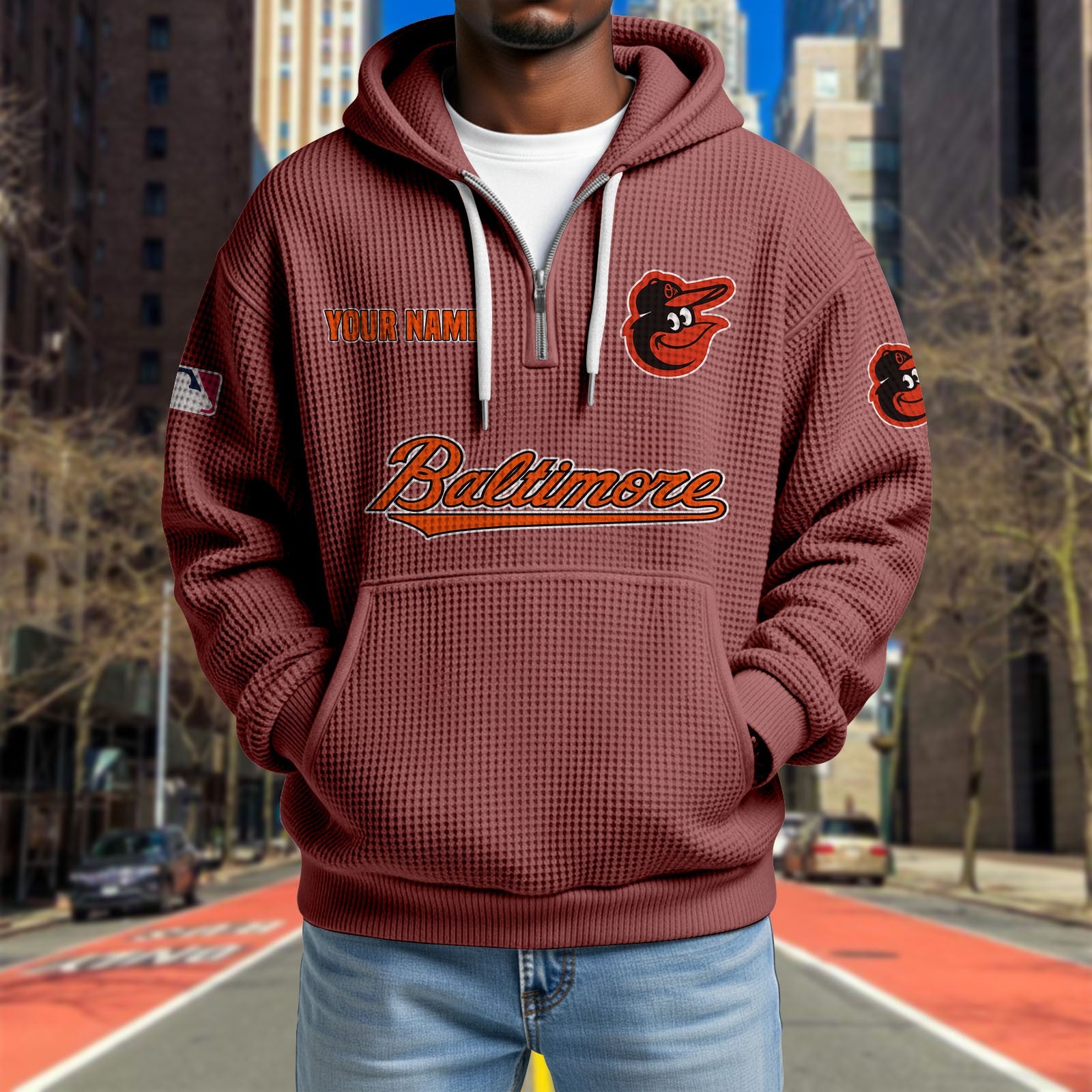 Baltimore Orioles PUHDE762