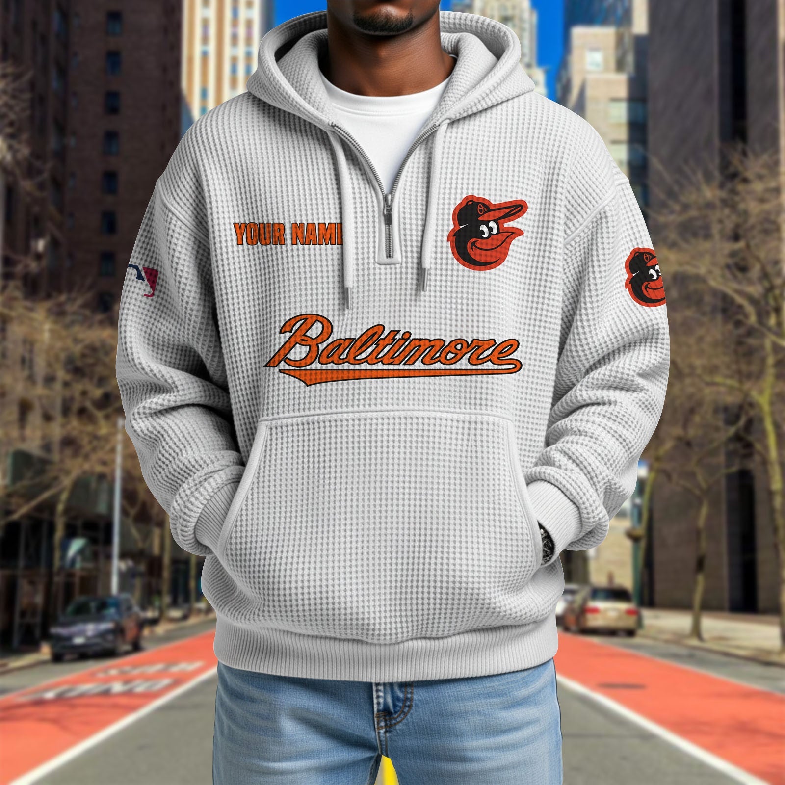 Baltimore Orioles PUHDE762