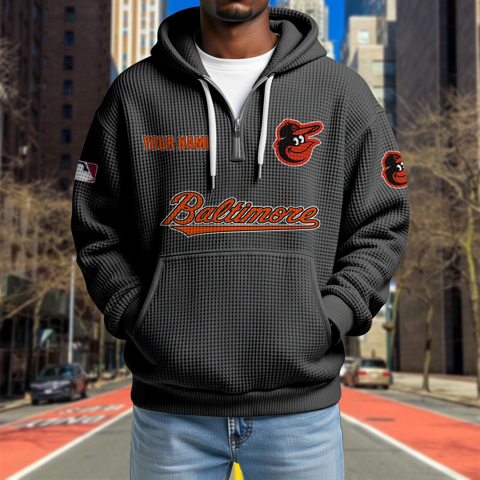 Baltimore Orioles PUHDE762