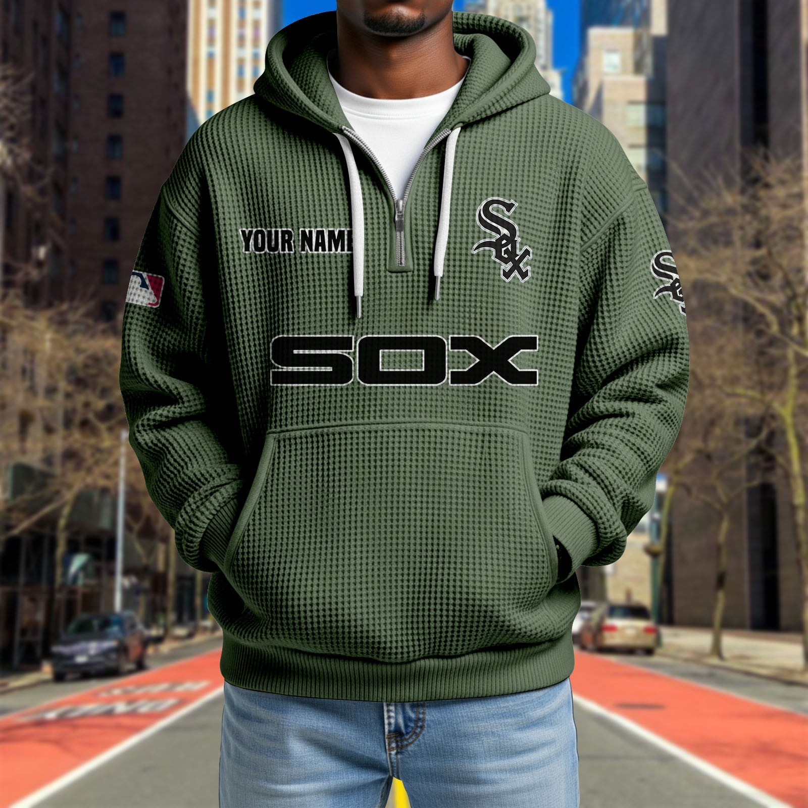 Chicago White Sox PUHDE765