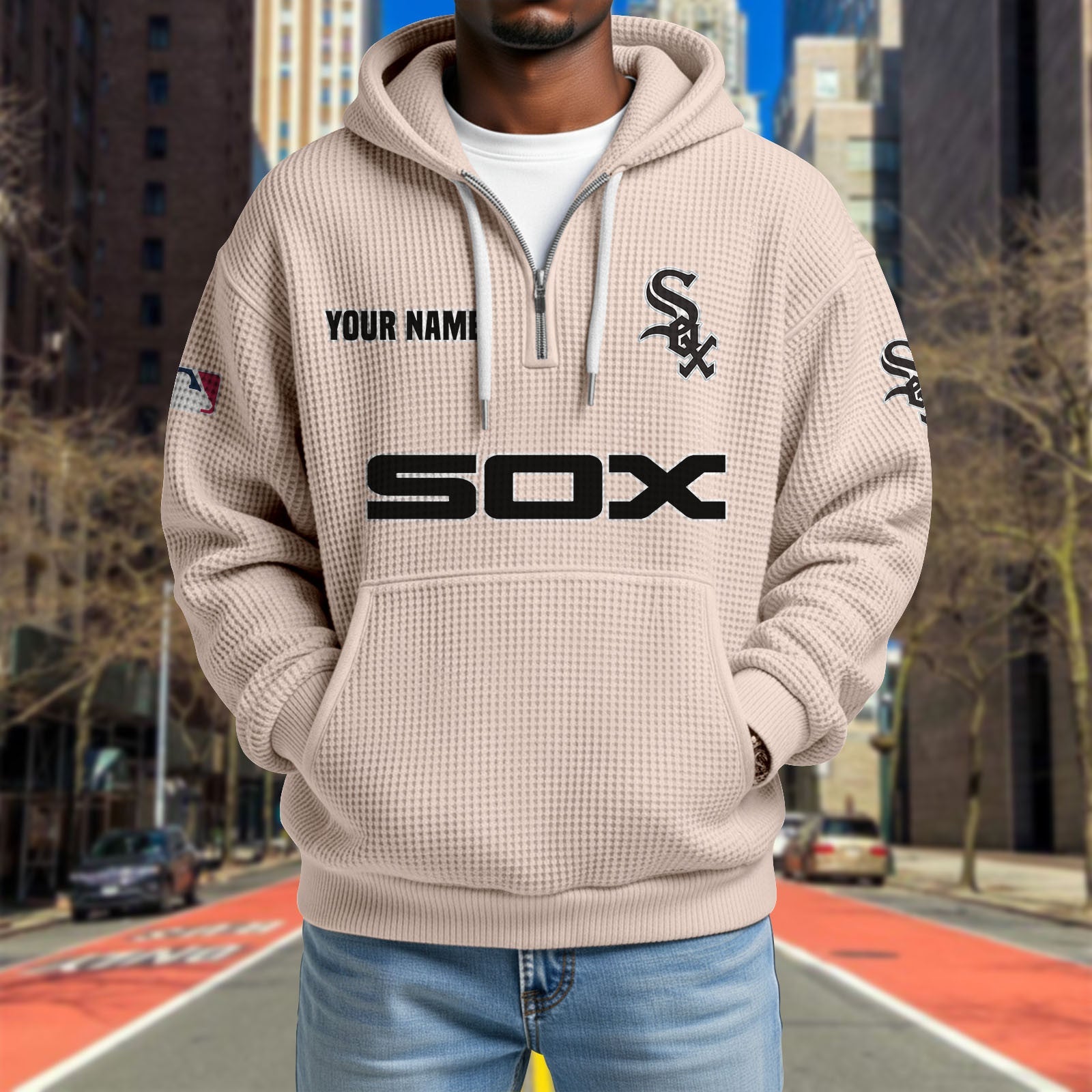 Chicago White Sox PUHDE765