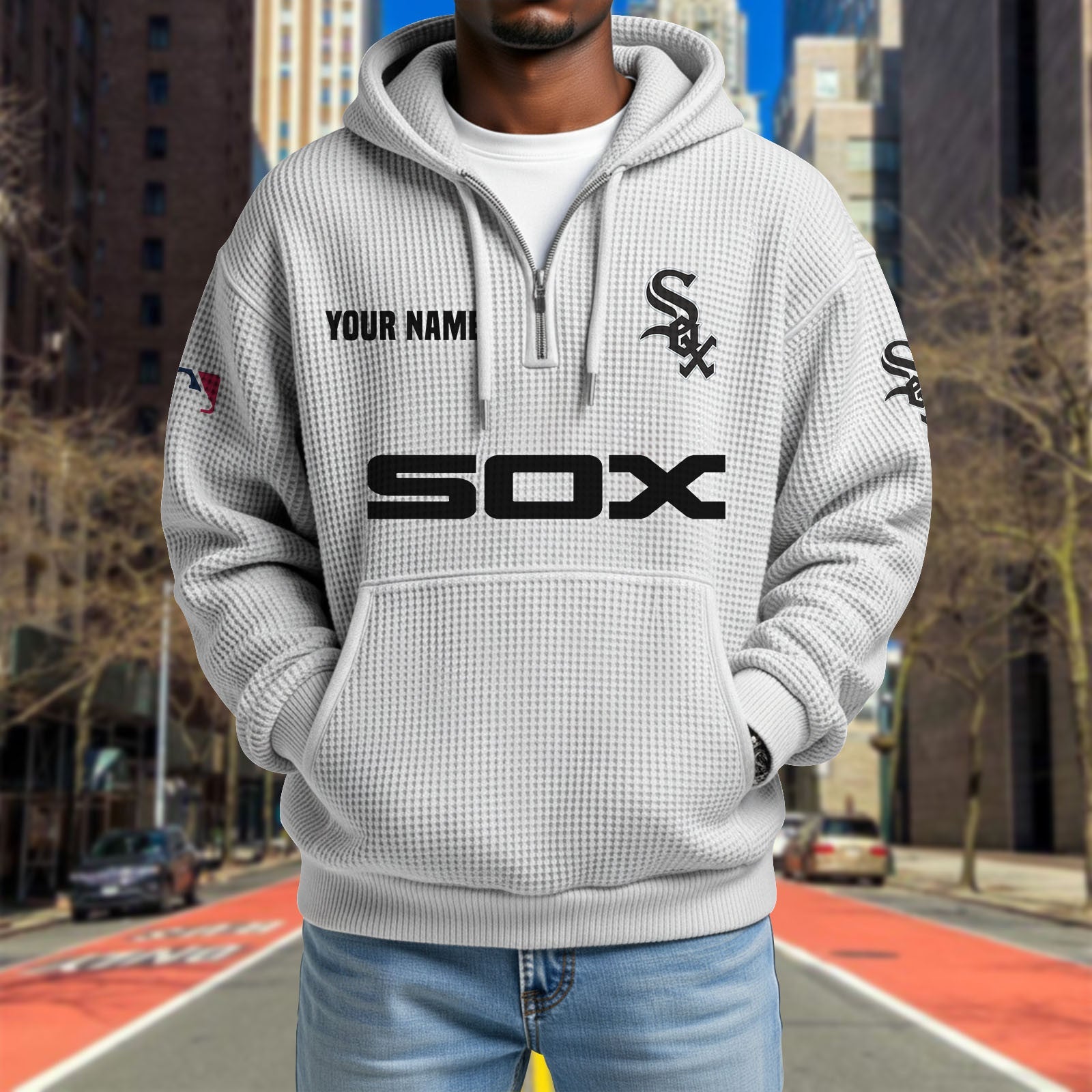 Chicago White Sox PUHDE765