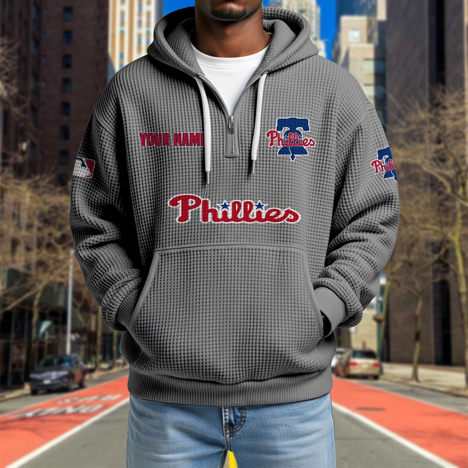 Philadelphia Phillies PUHDE780