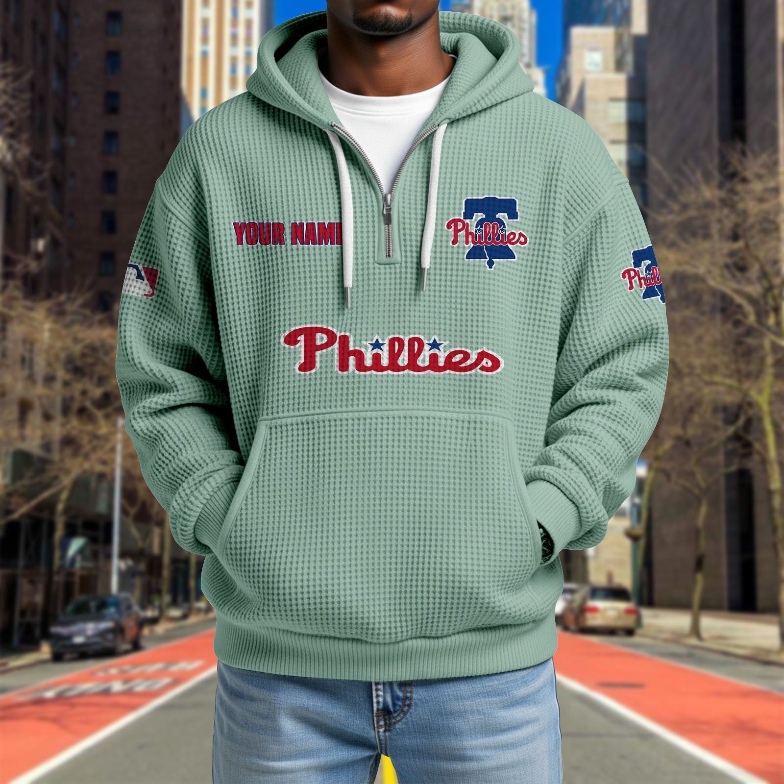Philadelphia Phillies PUHDE780