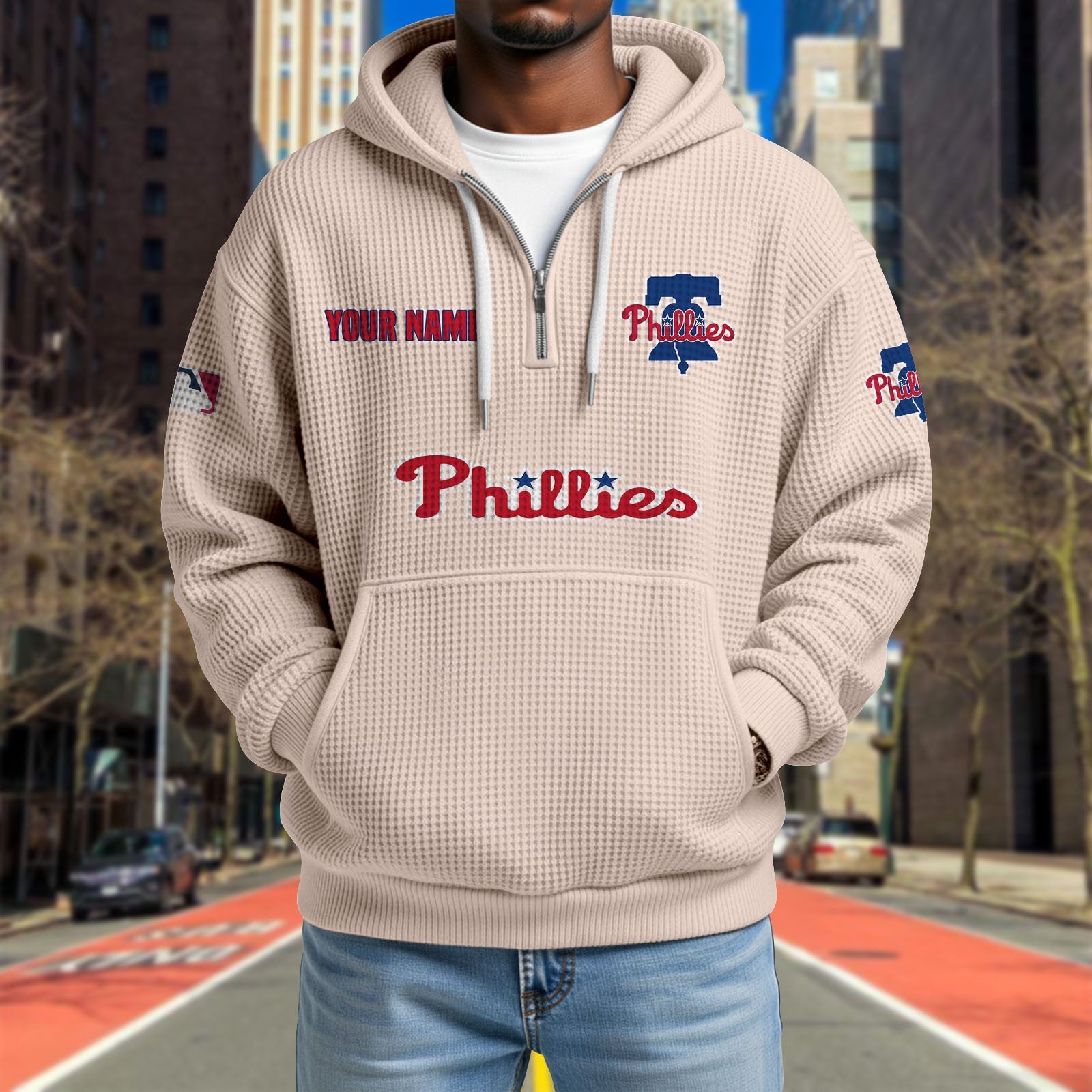 Philadelphia Phillies PUHDE780