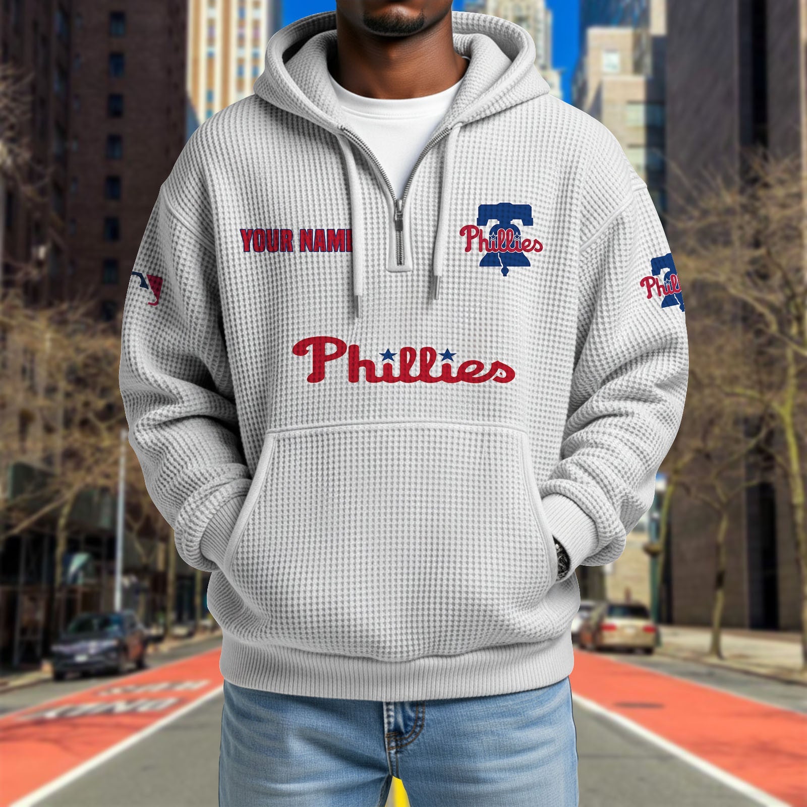 Philadelphia Phillies PUHDE780