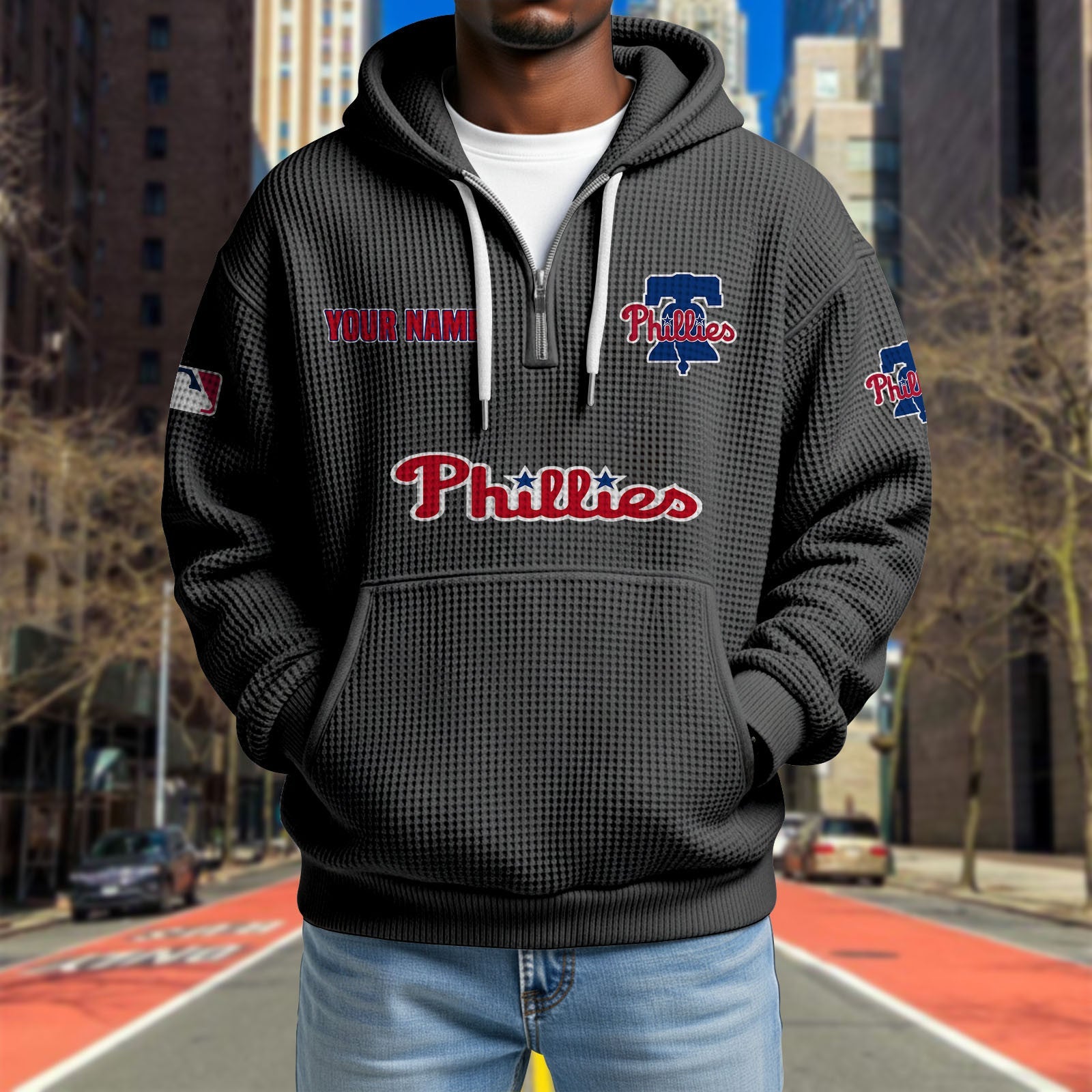 Philadelphia Phillies PUHDE780