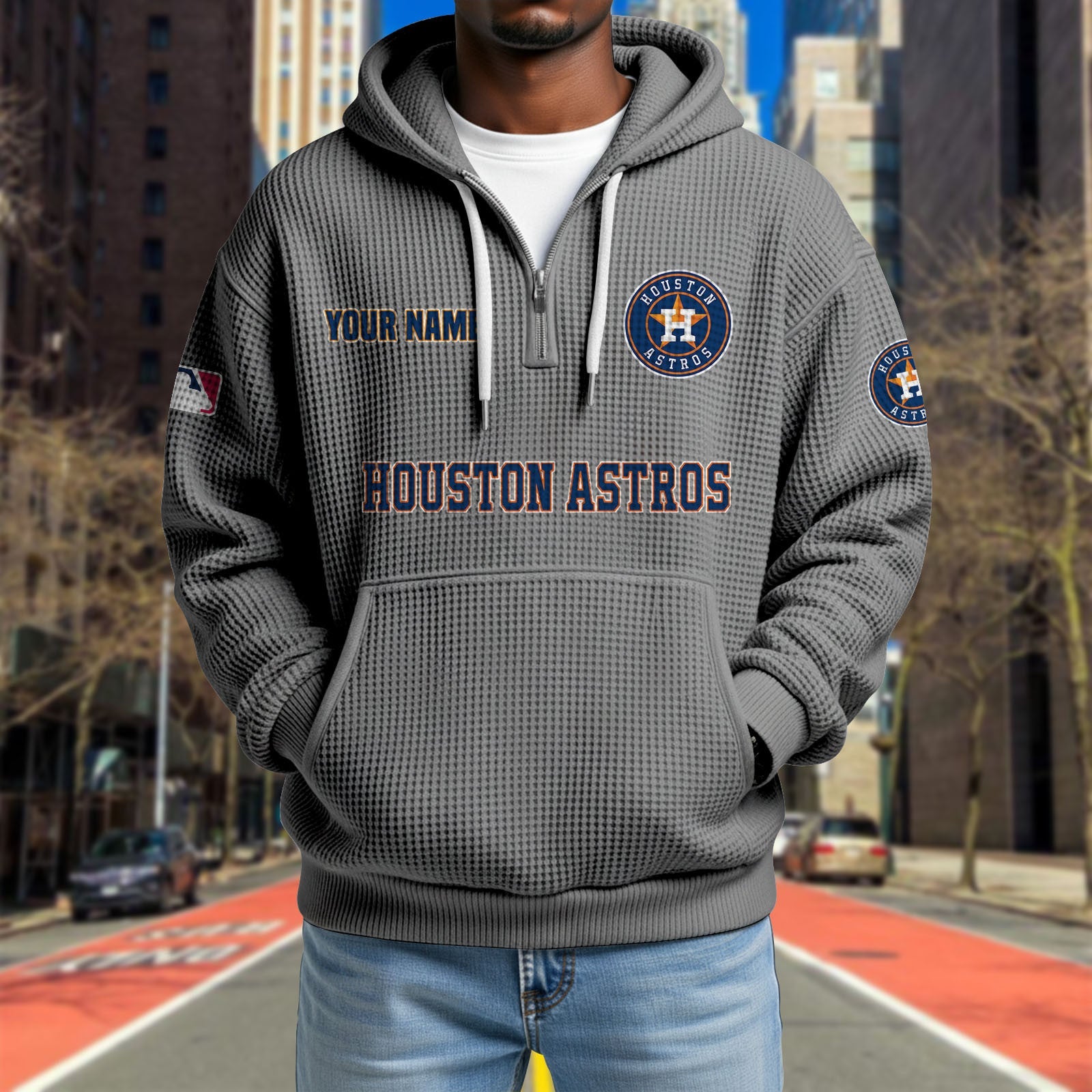 Houston Astros PUHDE770