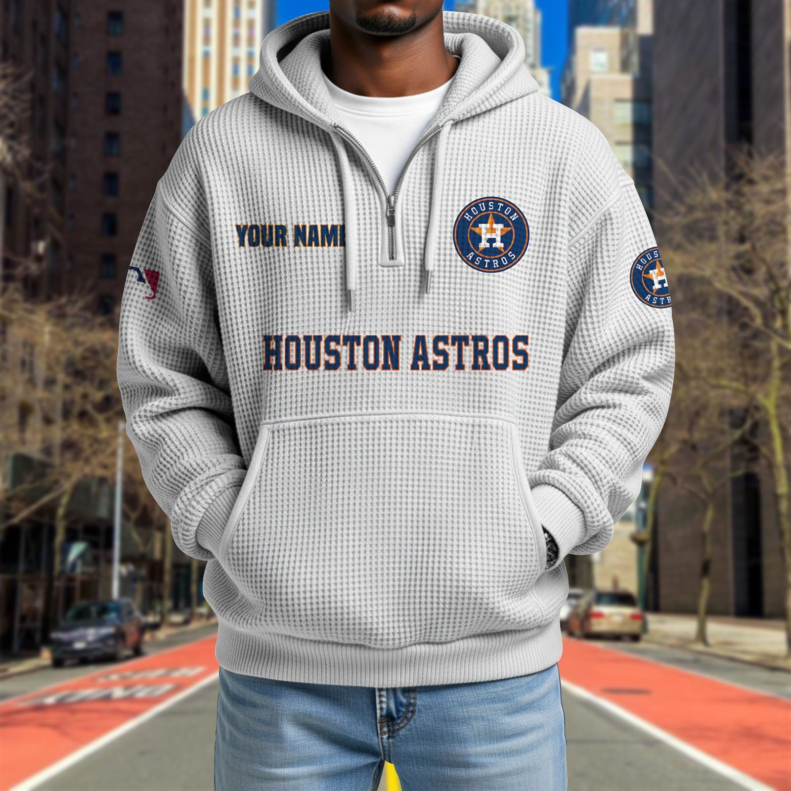 Houston Astros PUHDE770