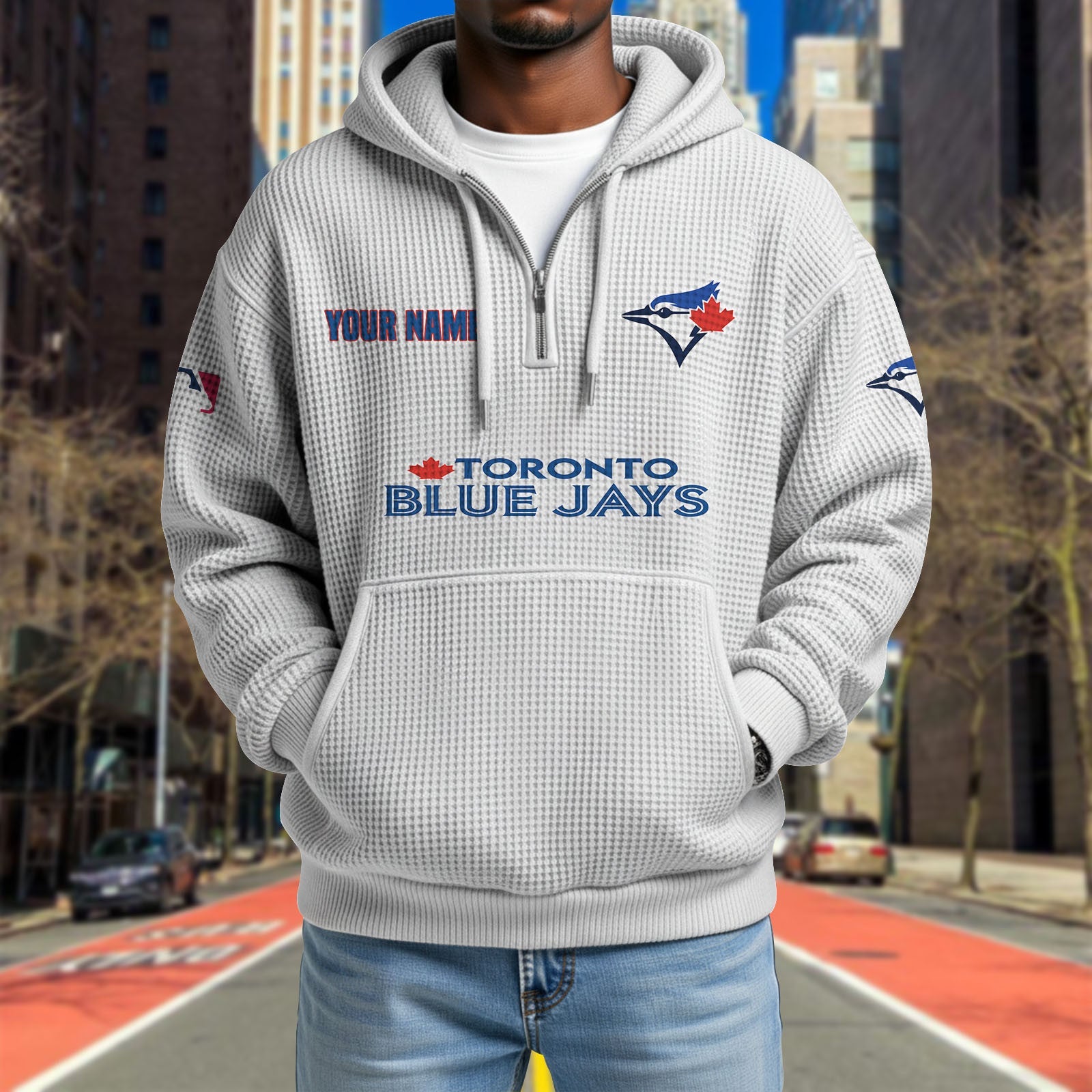 Toronto Blue Jays PUHDE788