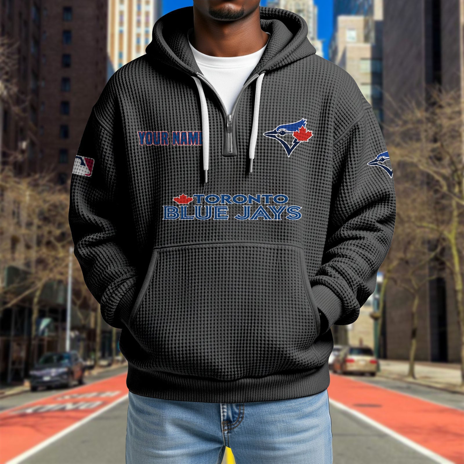 Toronto Blue Jays PUHDE788