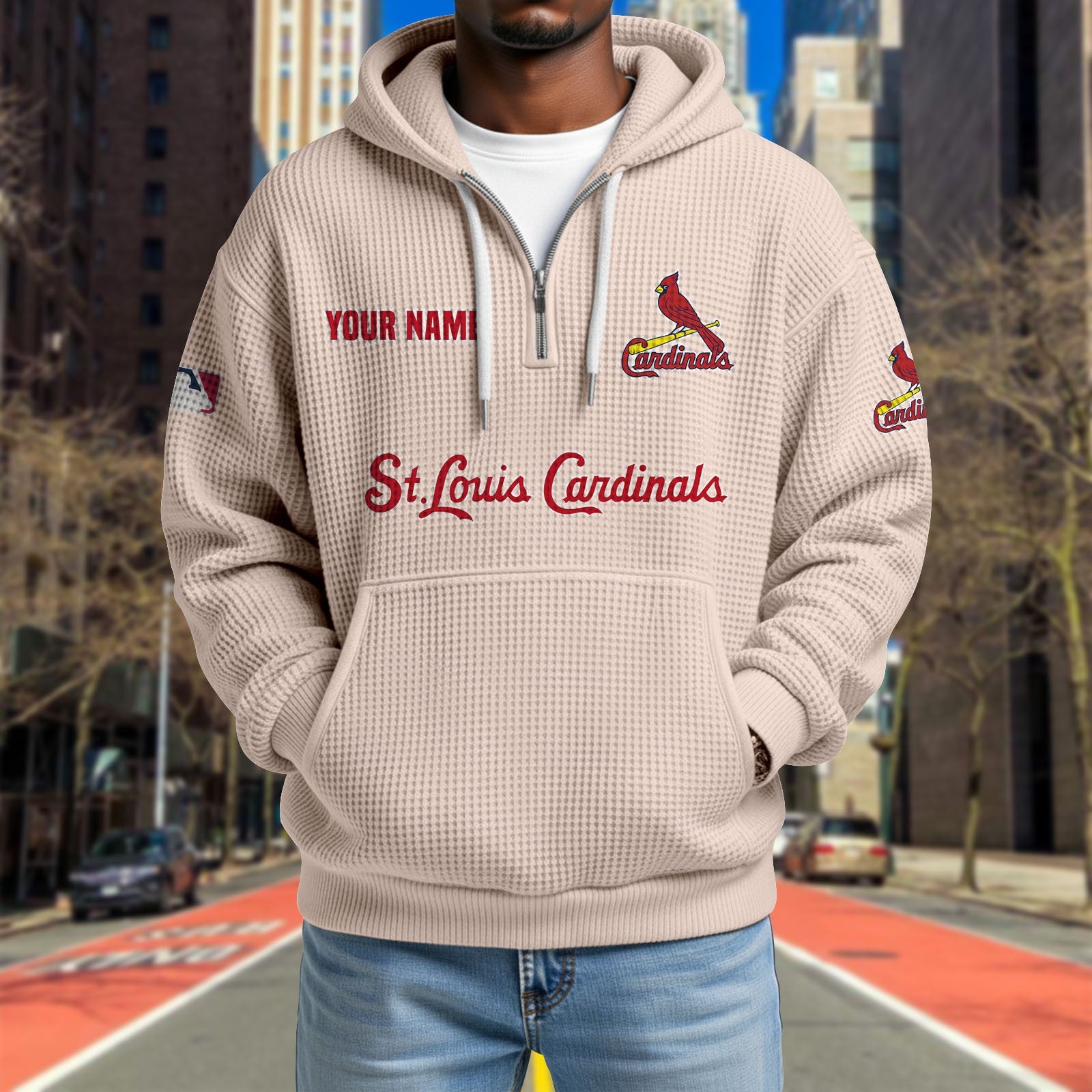 St. Louis Cardinals PUHDE785