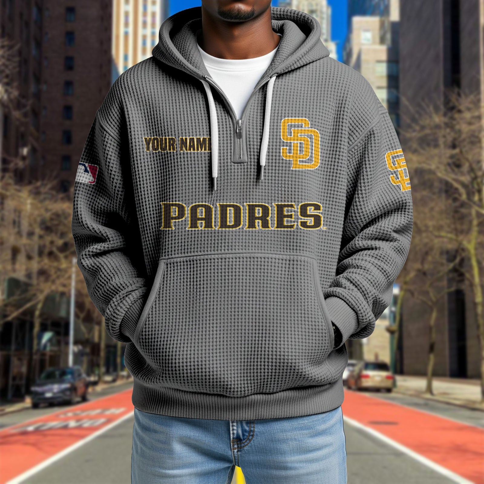 San Diego Padres PUHDE782