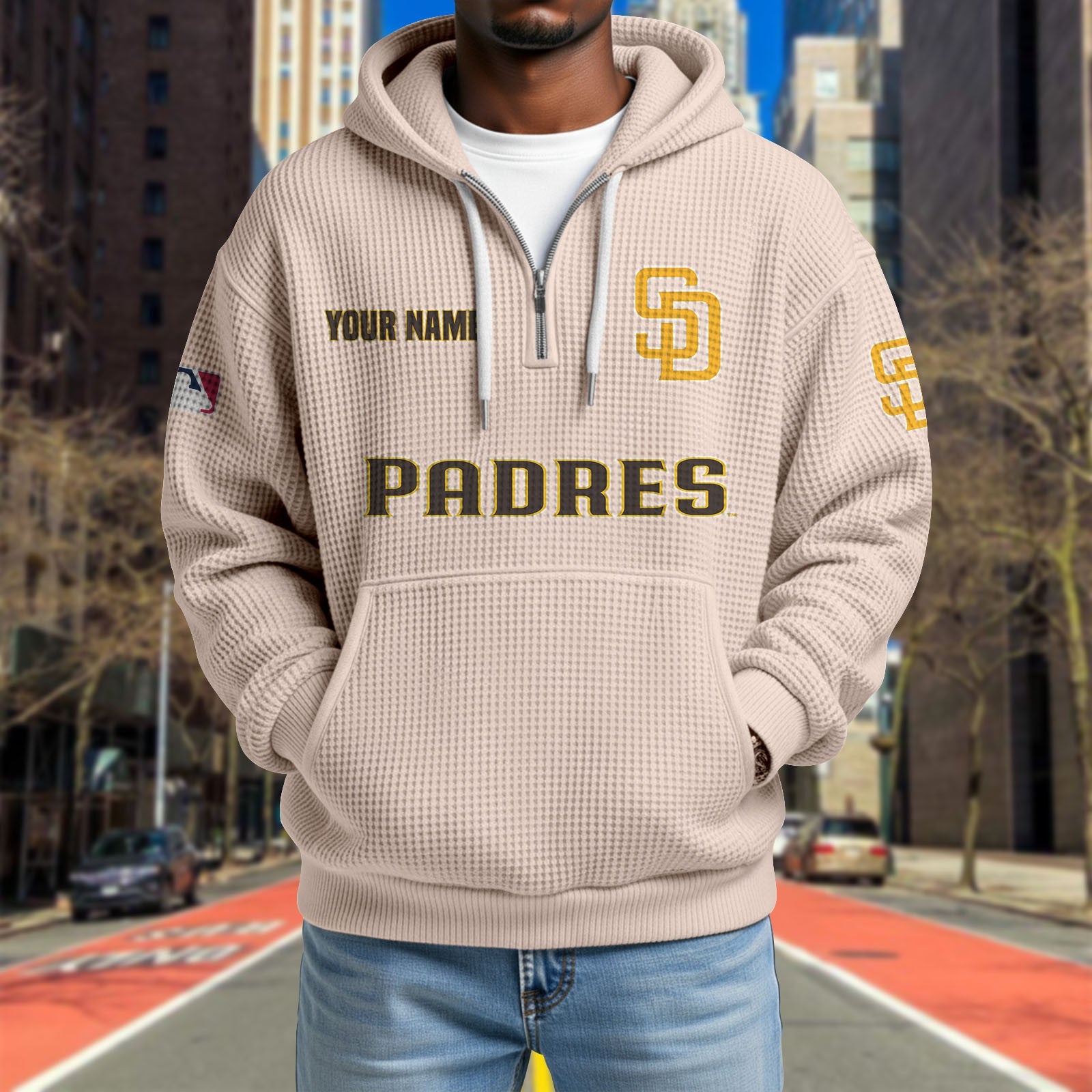 San Diego Padres PUHDE782