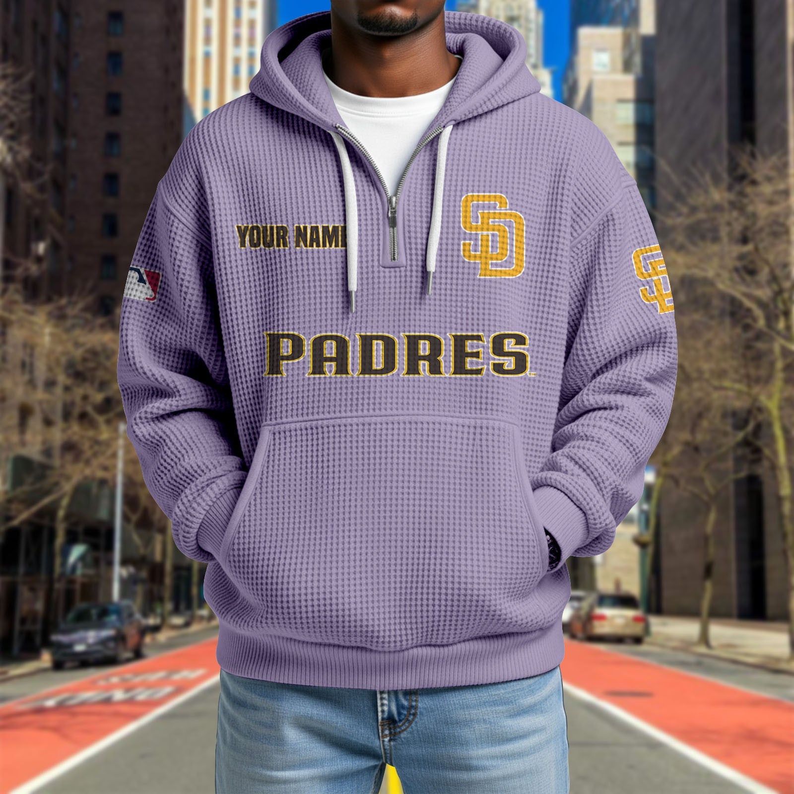 San Diego Padres PUHDE782