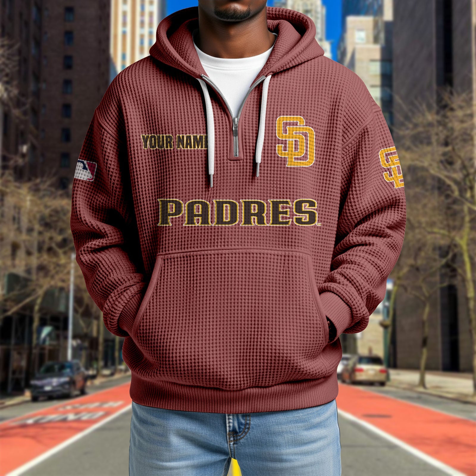 San Diego Padres PUHDE782