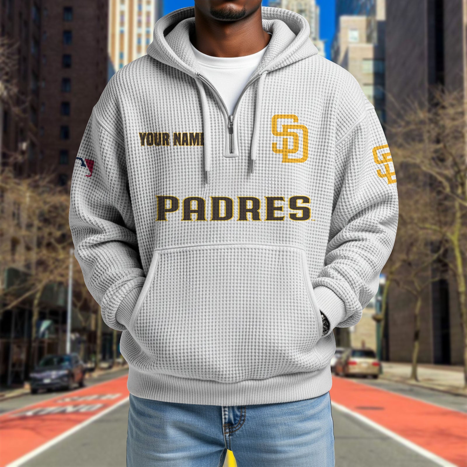 San Diego Padres PUHDE782
