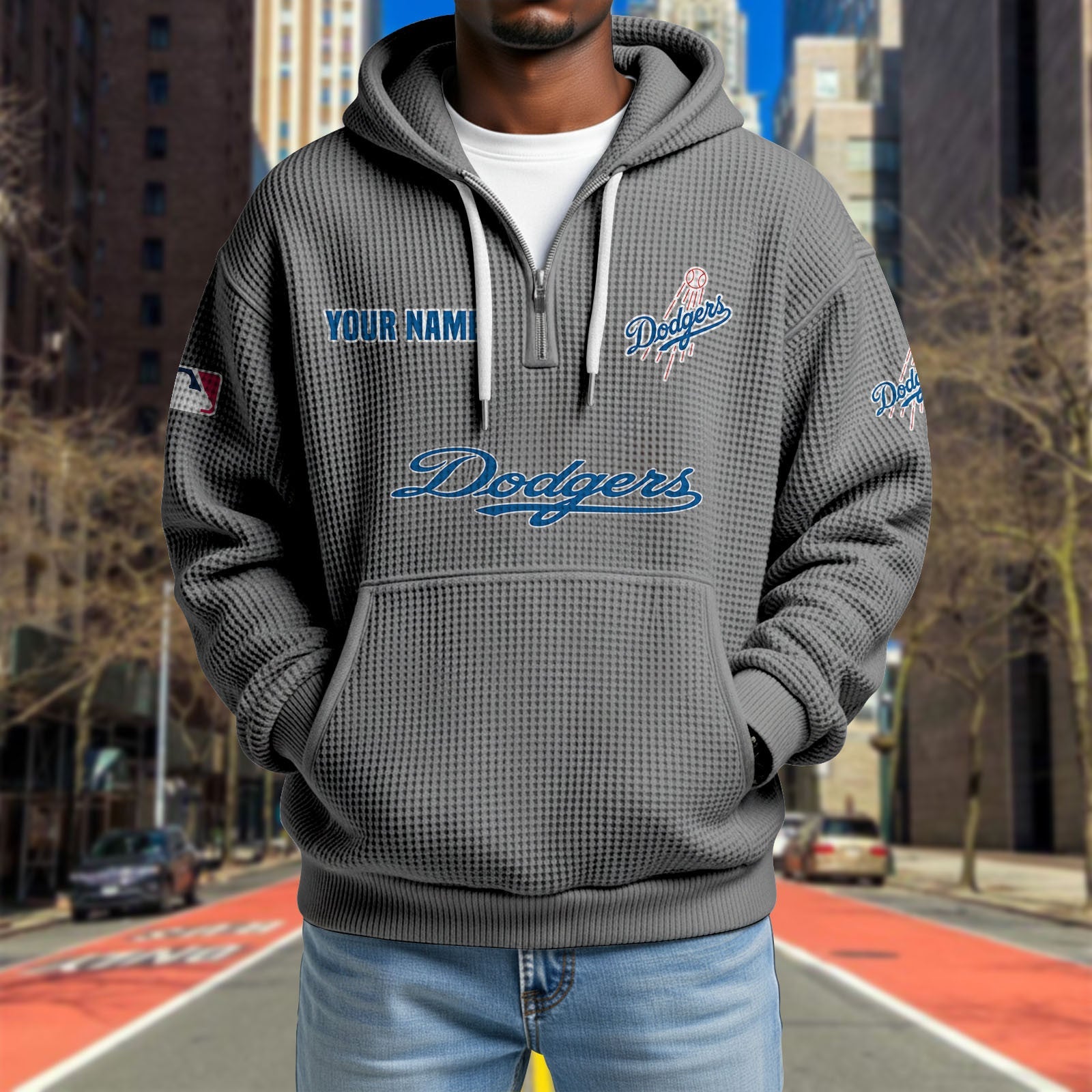 Los Angeles Dodgers PUHDE773
