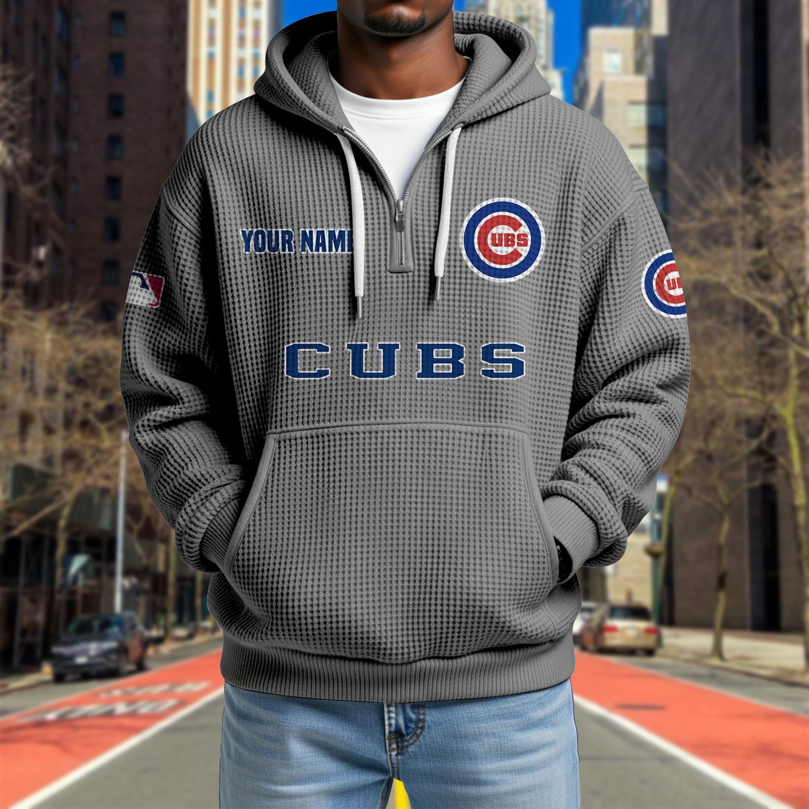 Chicago Cubs PUHDE764