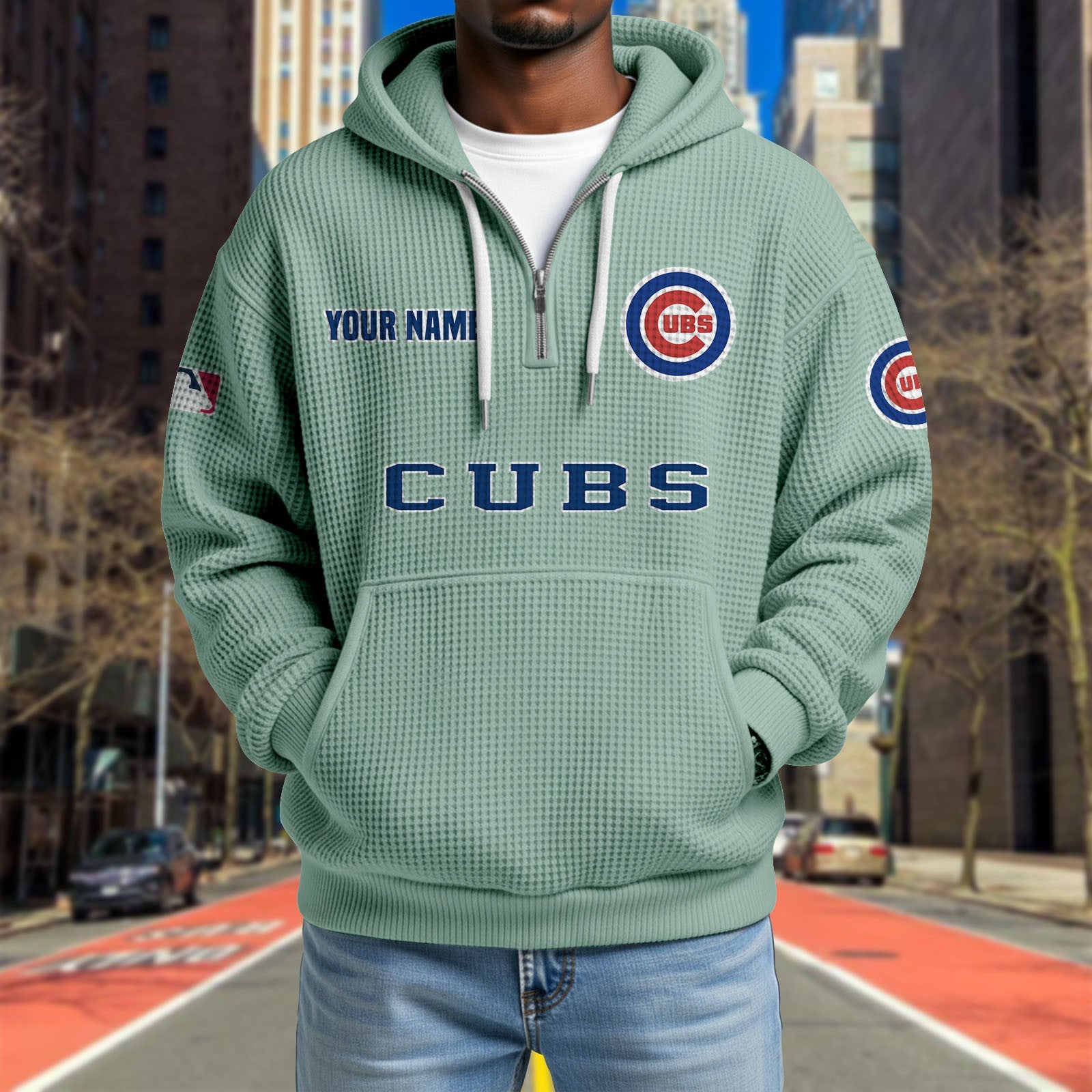 Chicago Cubs PUHDE764