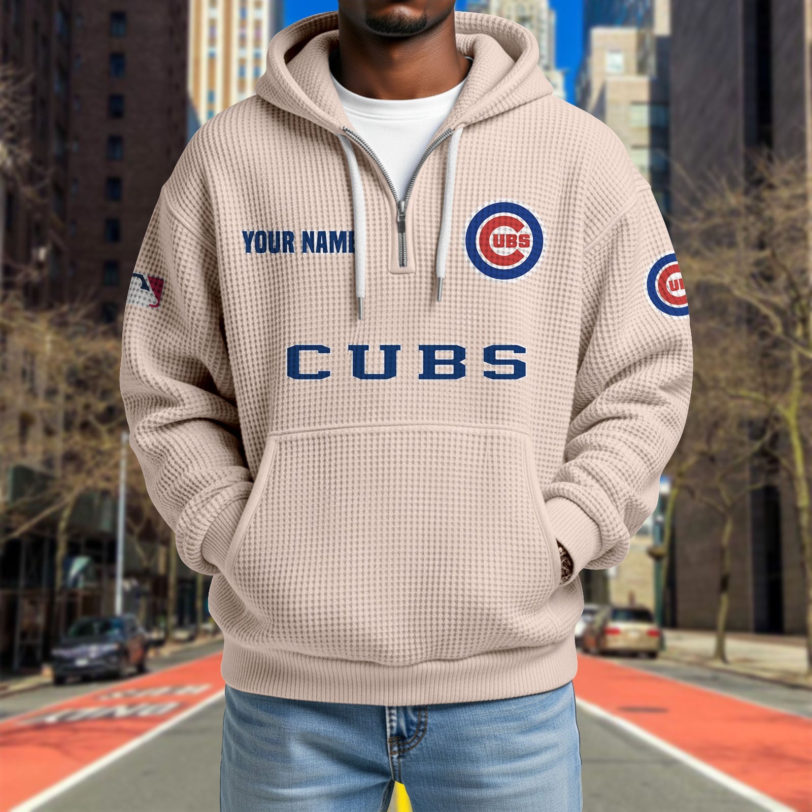 Chicago Cubs PUHDE764