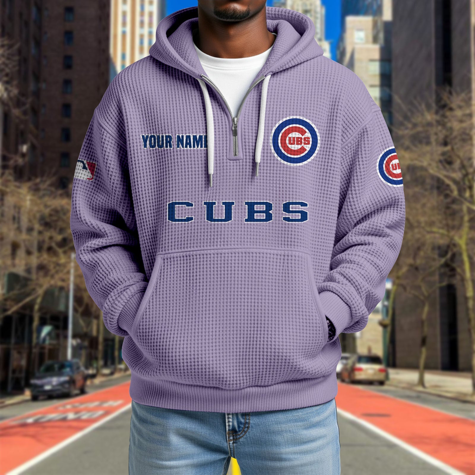 Chicago Cubs PUHDE764
