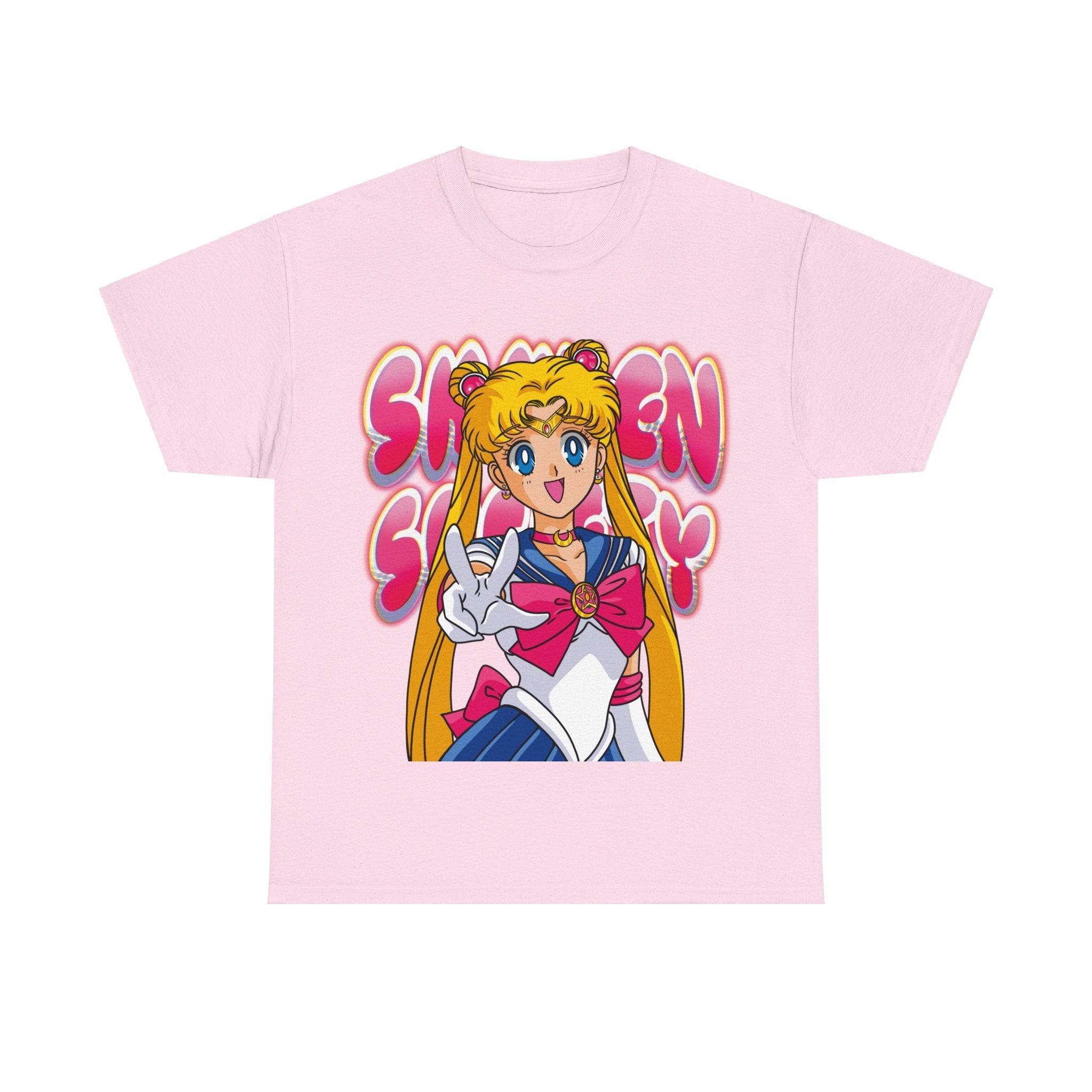 Usagi Tsukino SM Tee