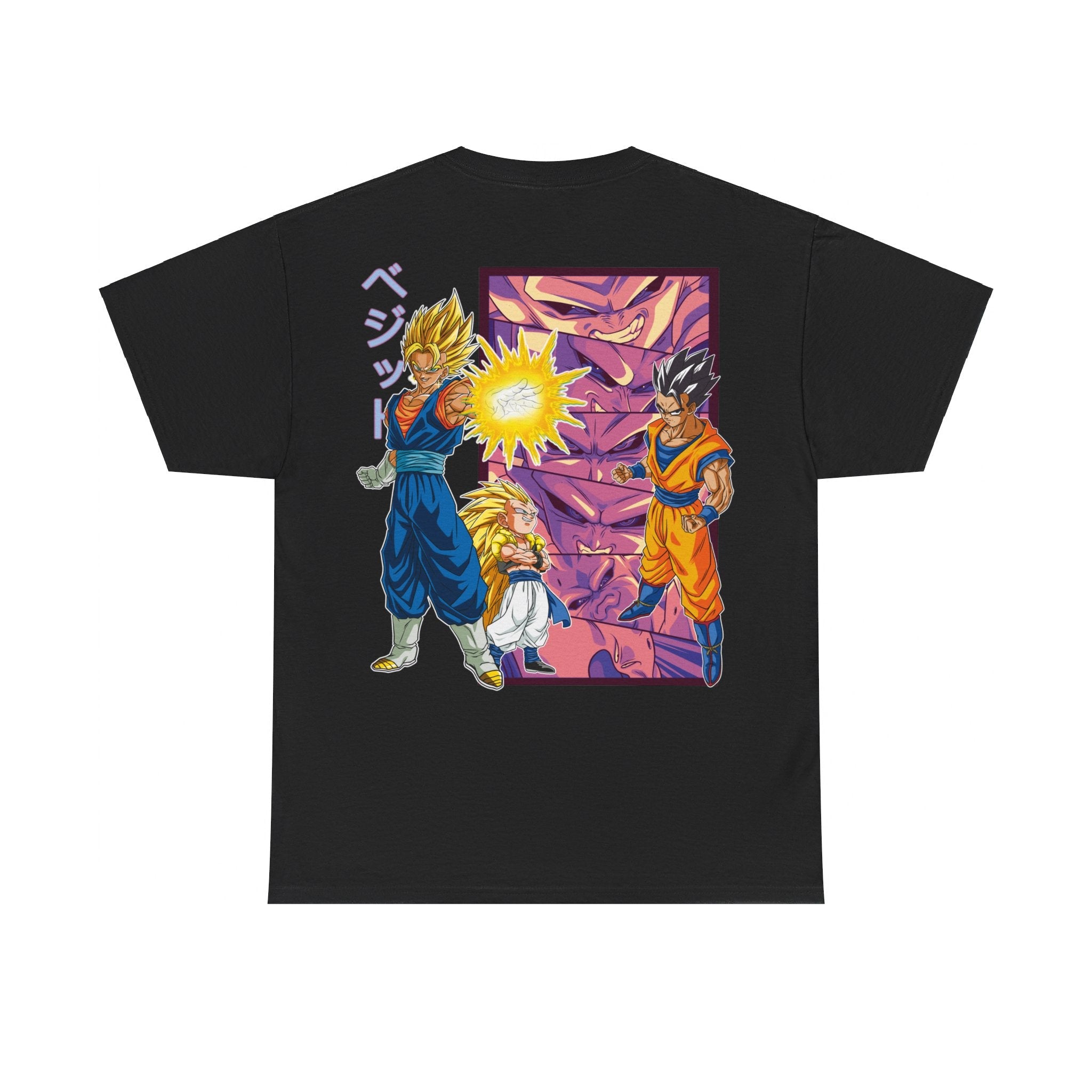 Vegito The Legacy Tee