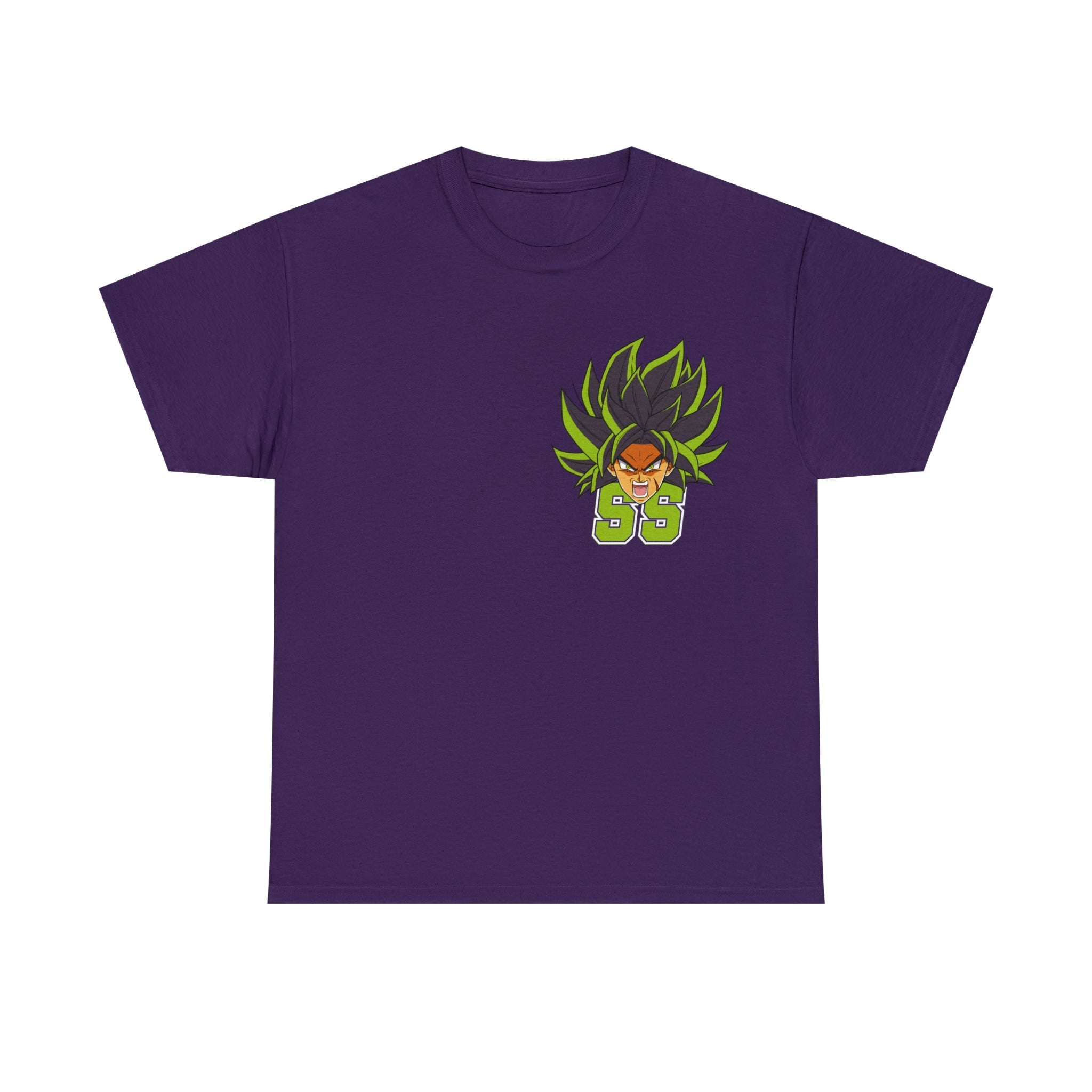 Broly Training Arc Tee