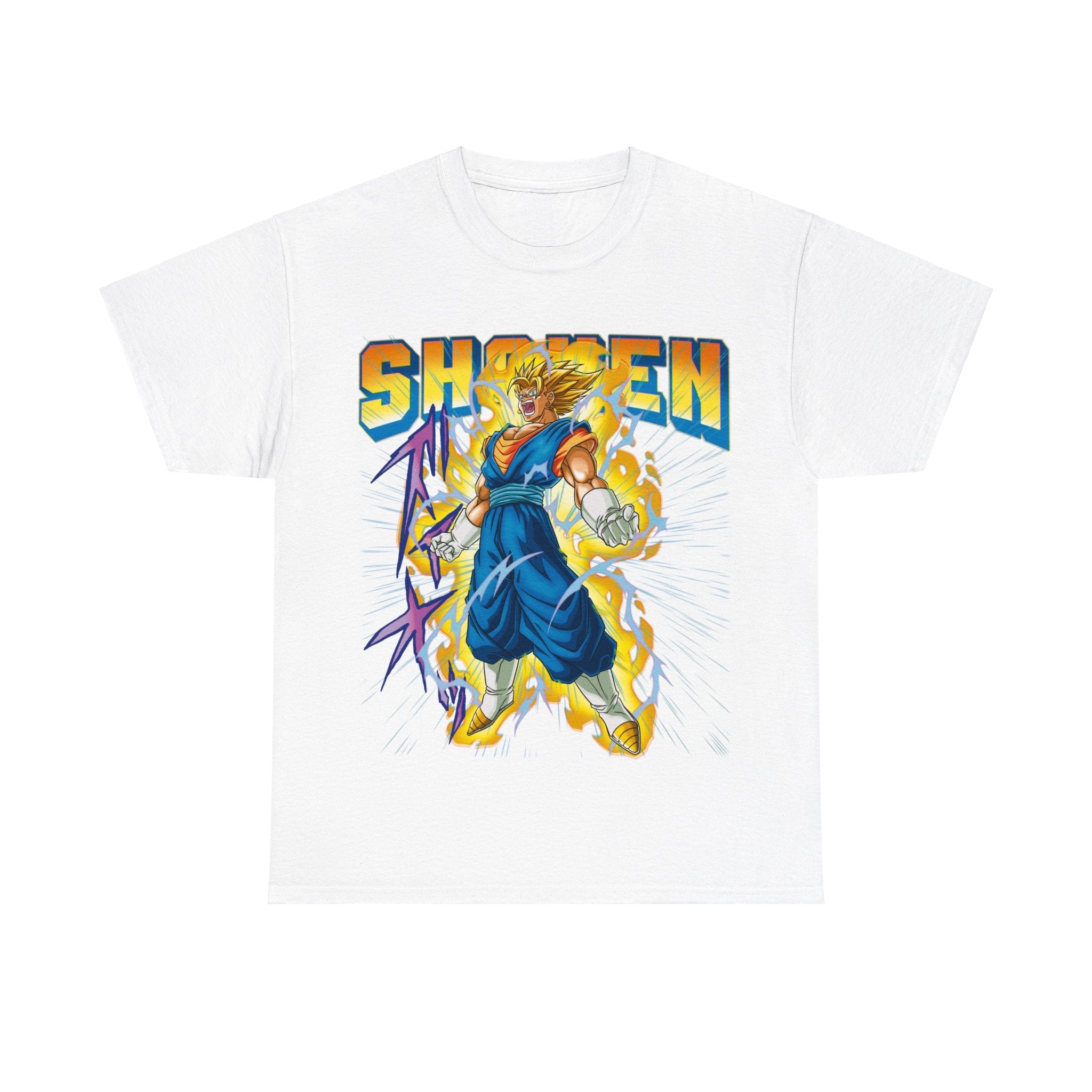 Vegito The Legacy Tee